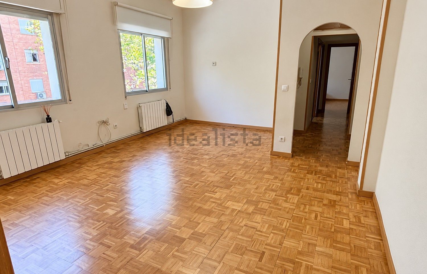 Pis de 79 m² a Madrid