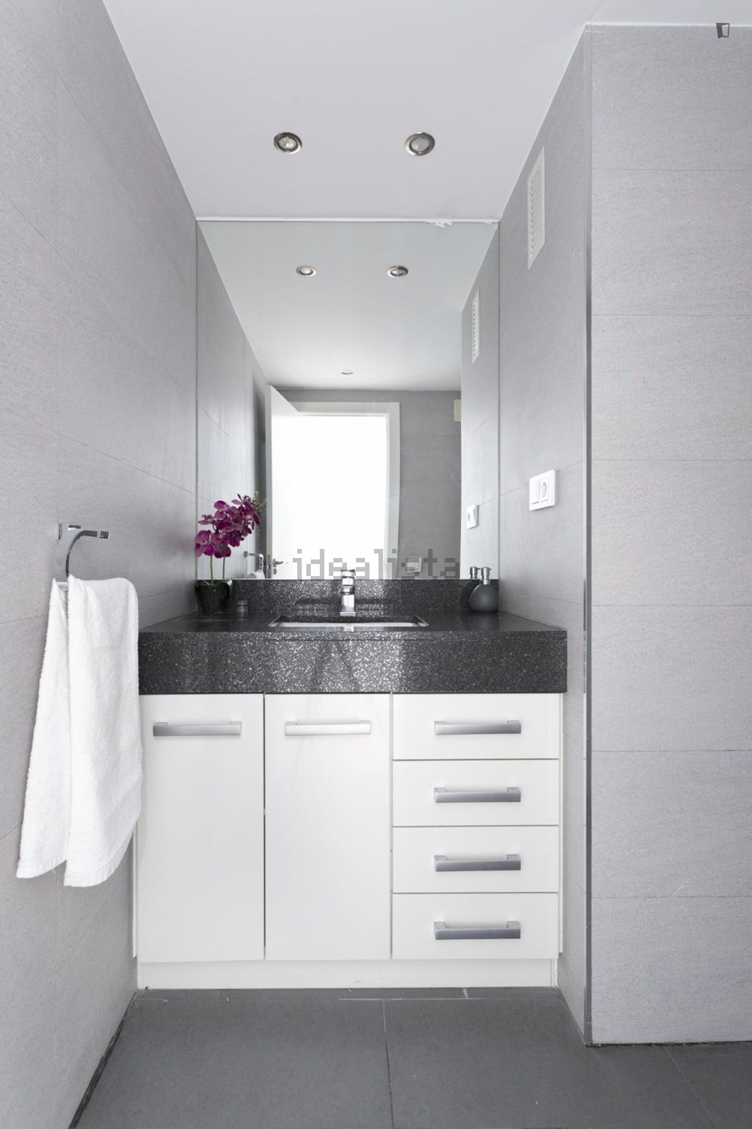 Habitación en alquiler, Madrid