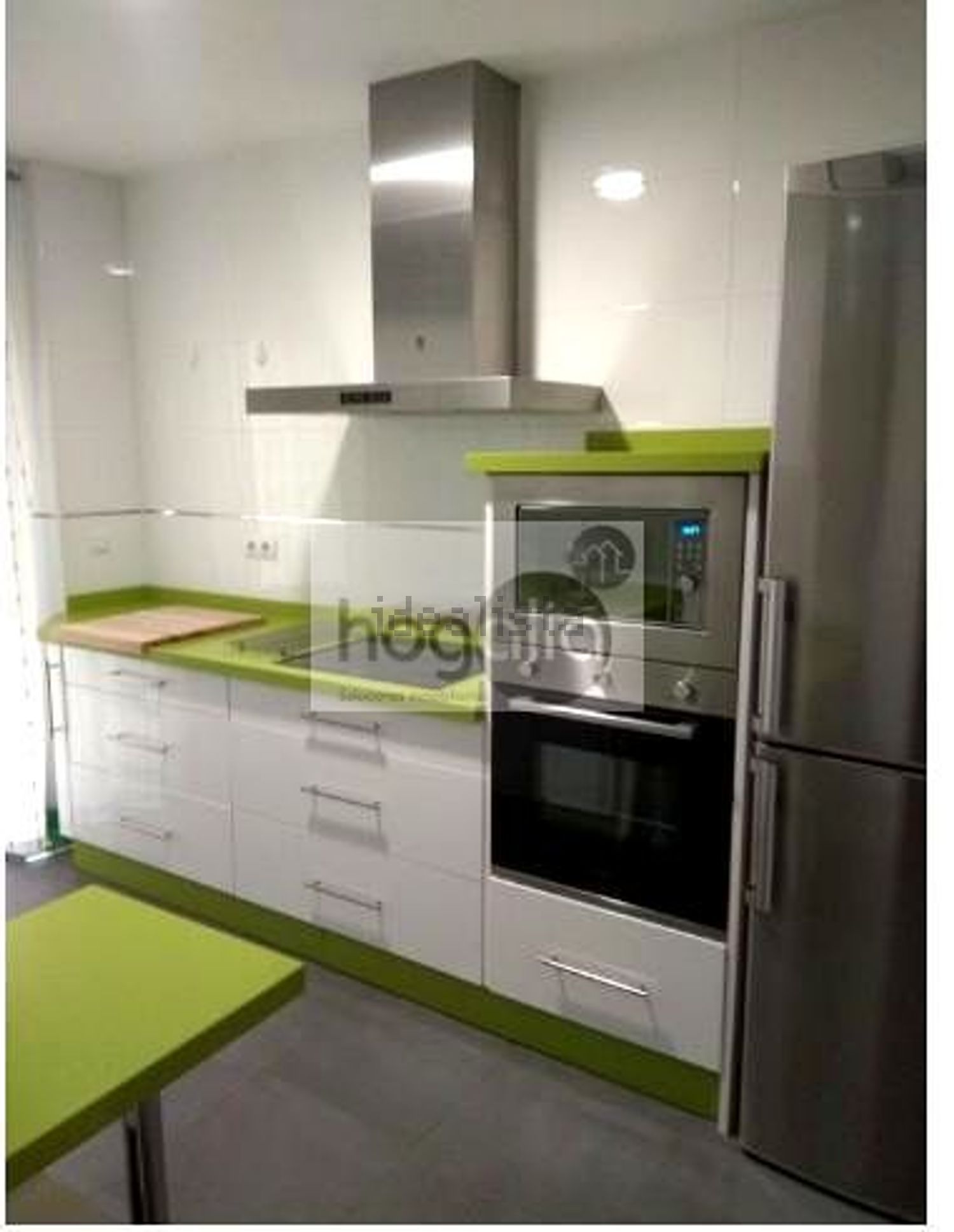 Pis de 58 m² a Sevilla