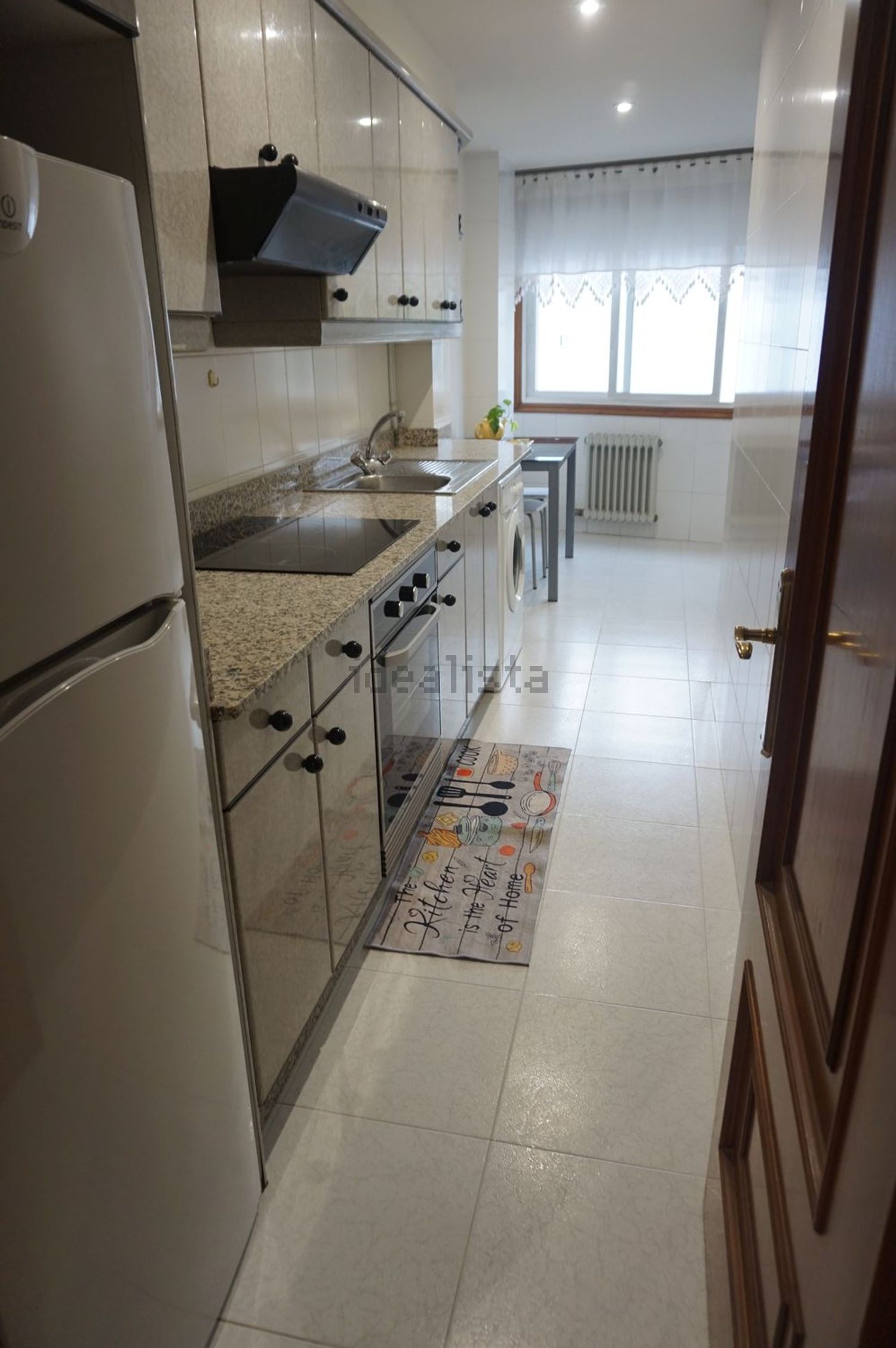 Pis de 60 m² a Pontevedra