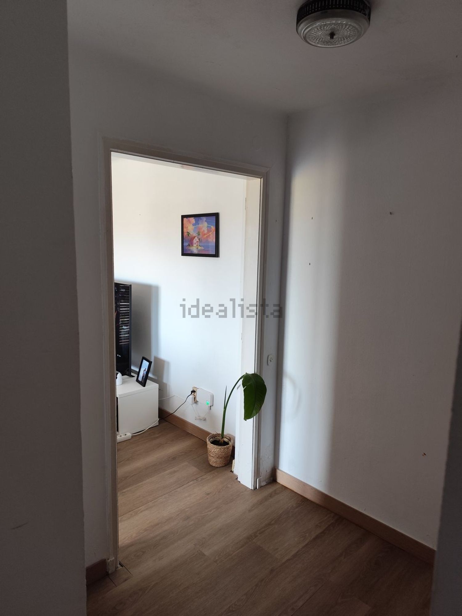 Quarto para alugar, Calafell