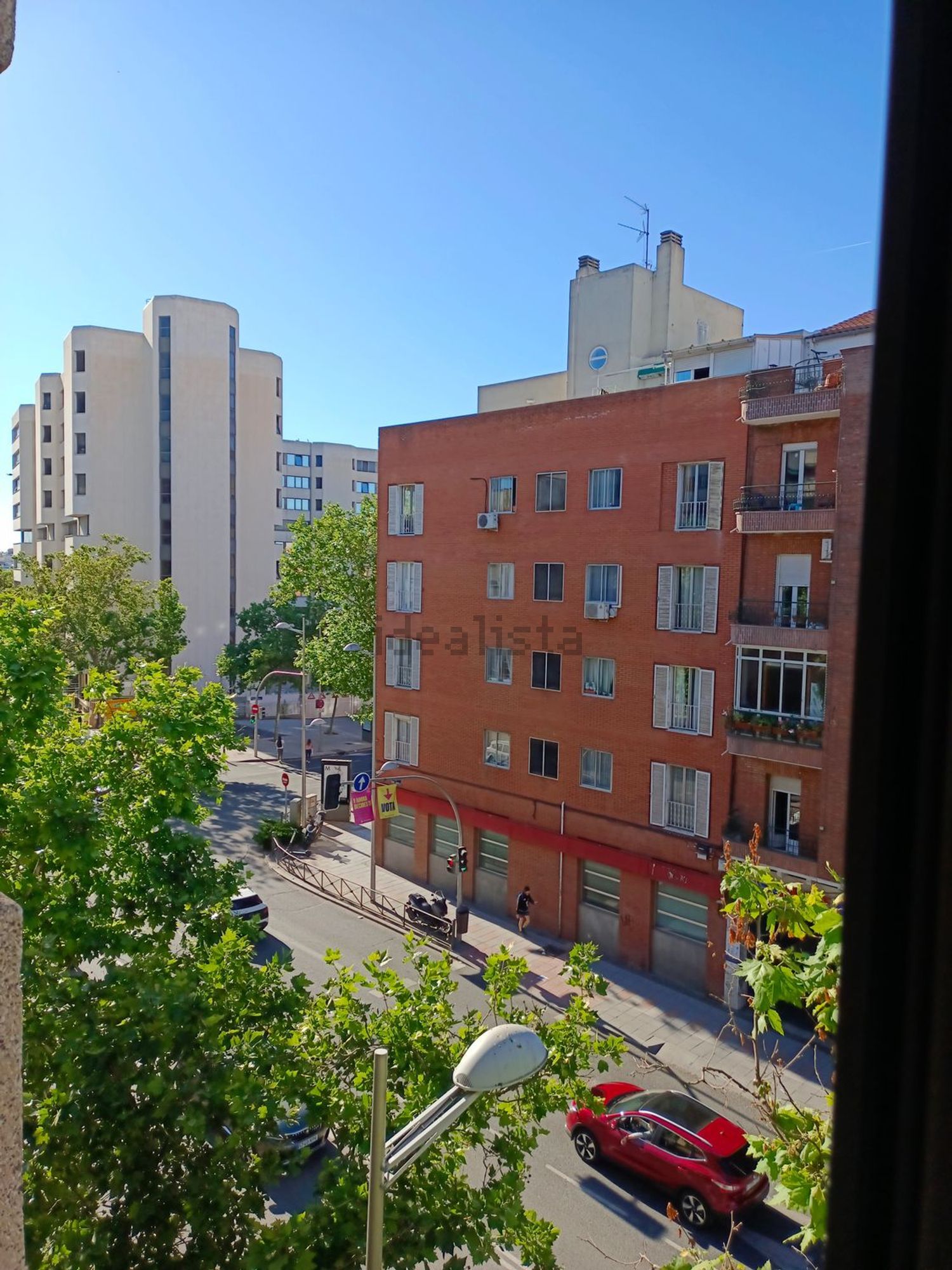 Piso de 29 m² en Madrid