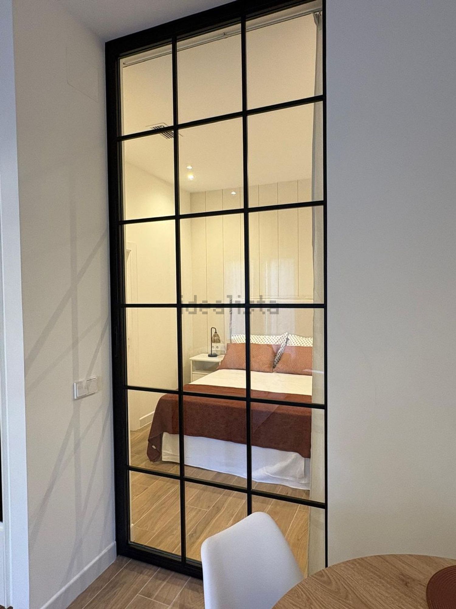 Piso de 48 m² en Sevilla