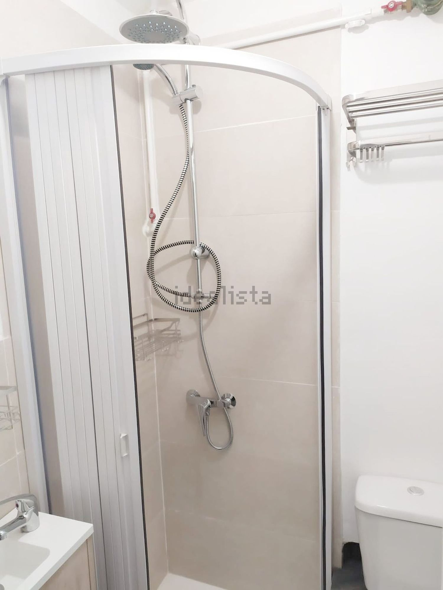 Wohnung 32 m² in Bilbao