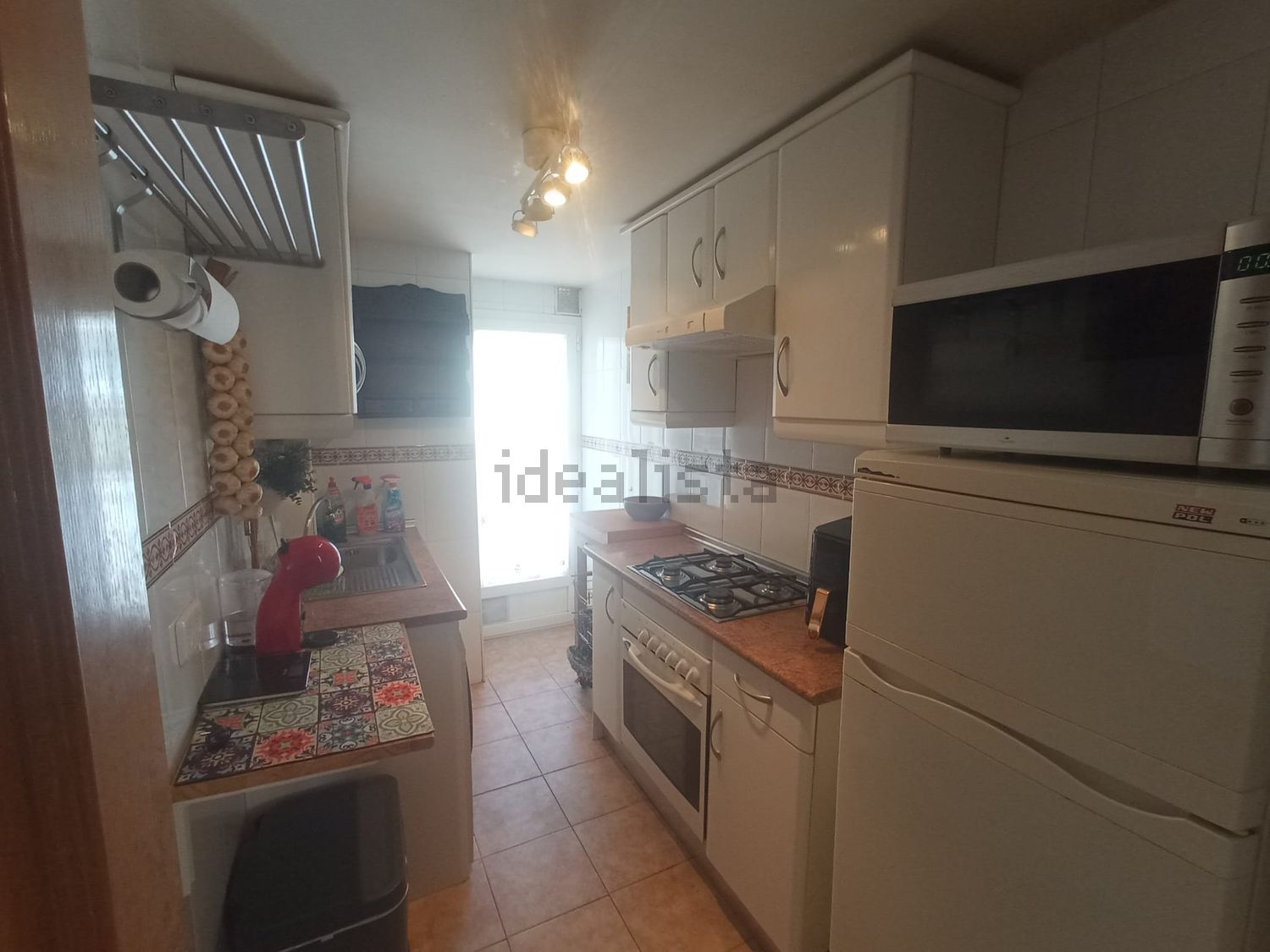 Piso de 54 m² en Madrid