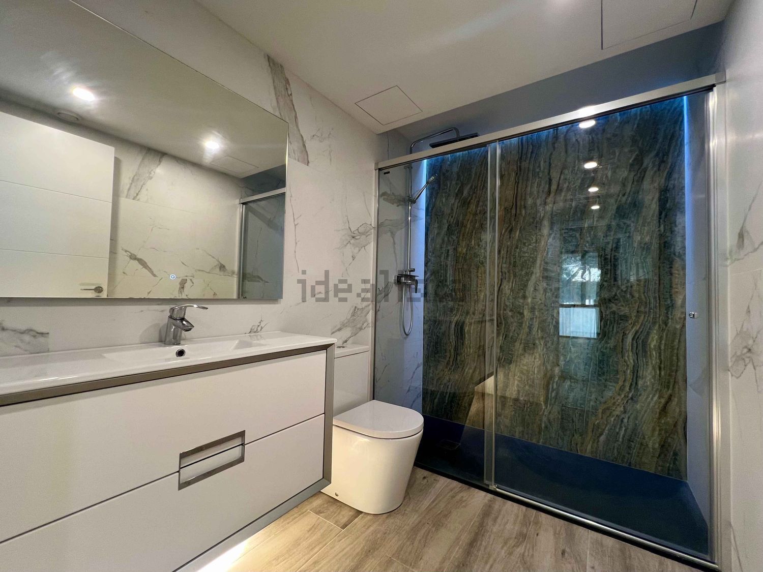 Piso de 104 m² en Barcelona