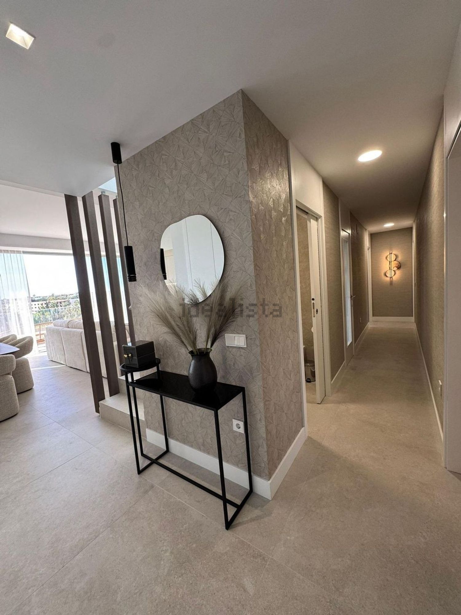 Piso de 180 m² en Marbella