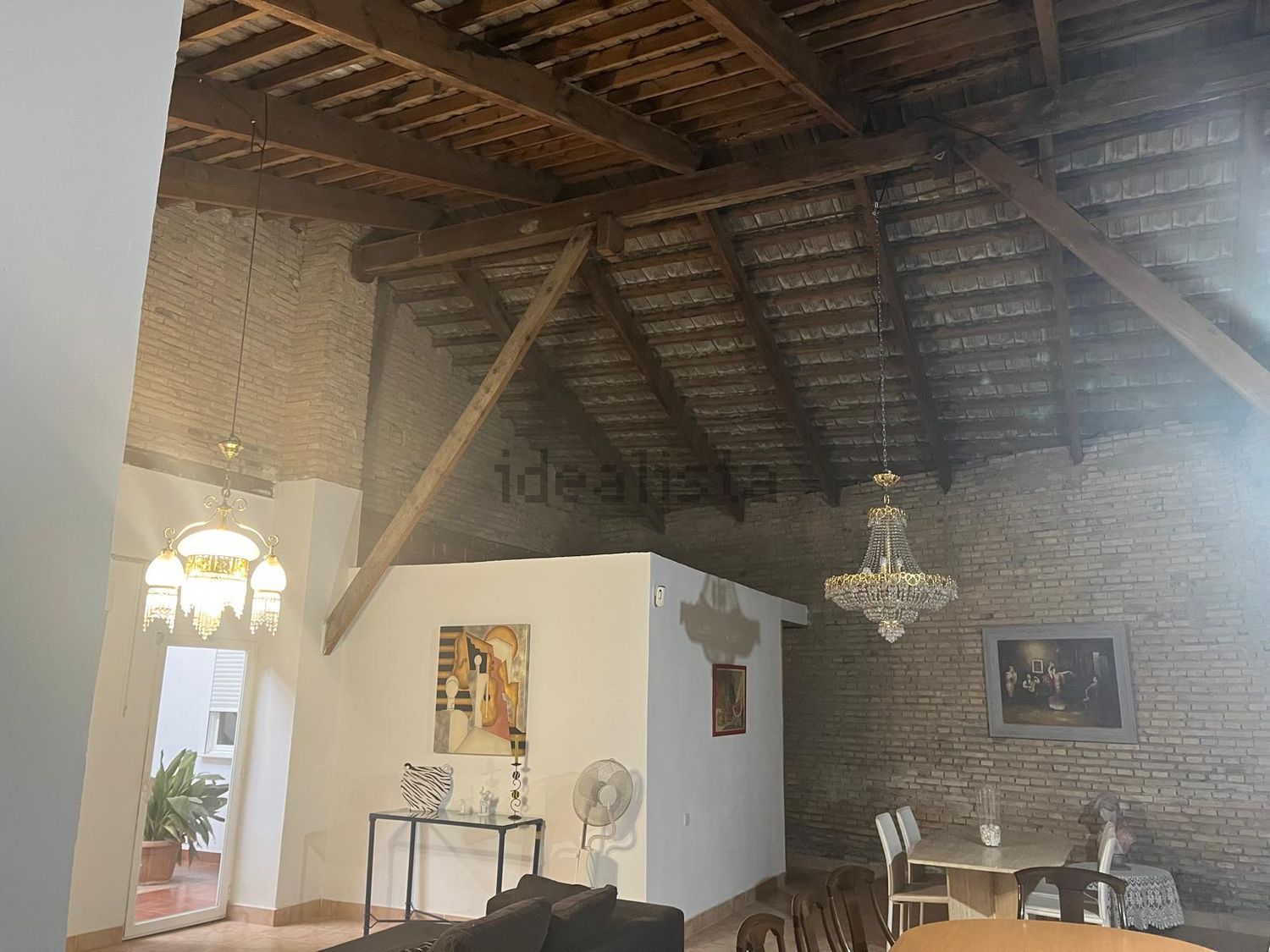 Casa de 300 m² a Alaquàs