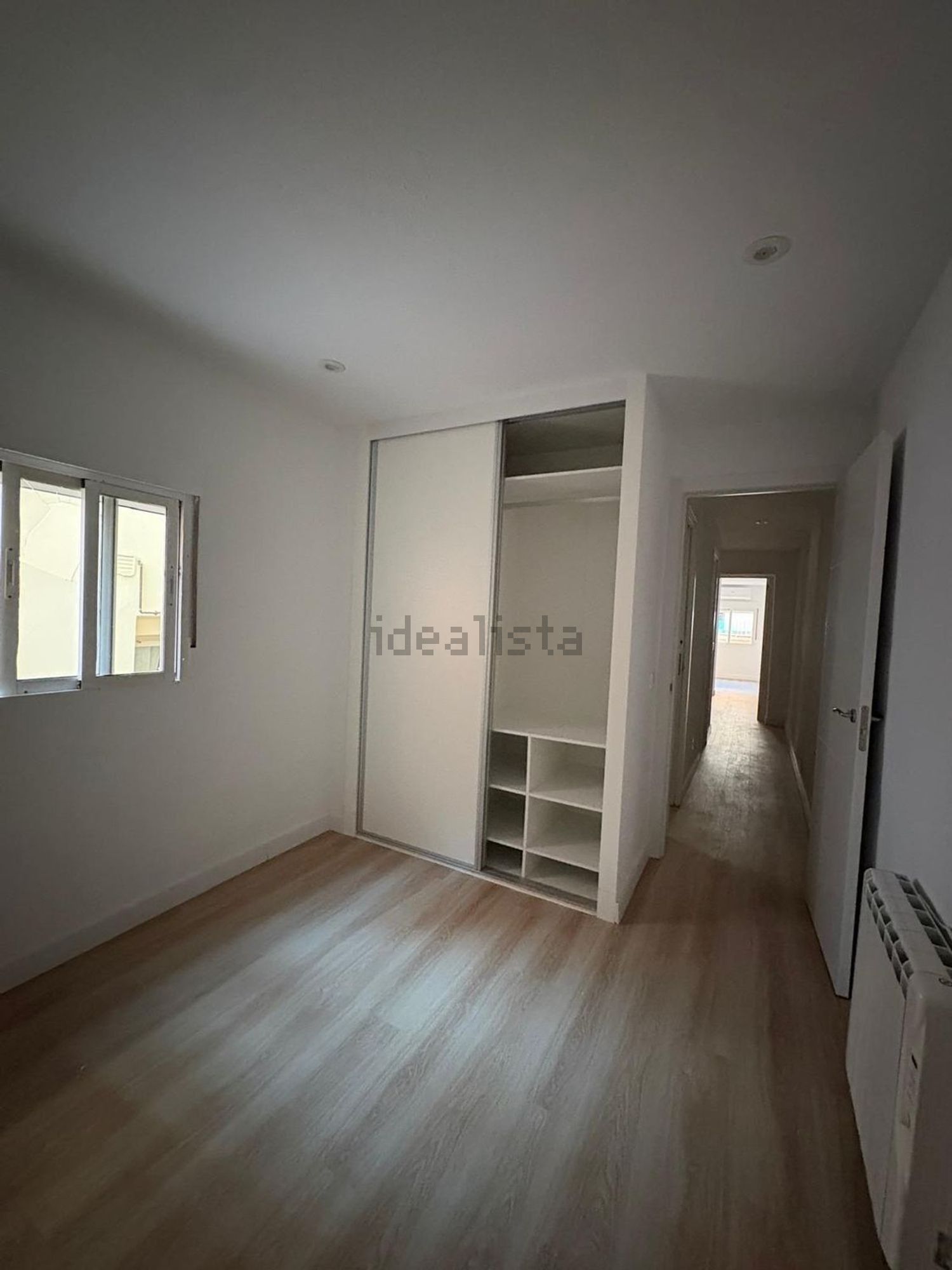 Pis de 52 m² a Madrid