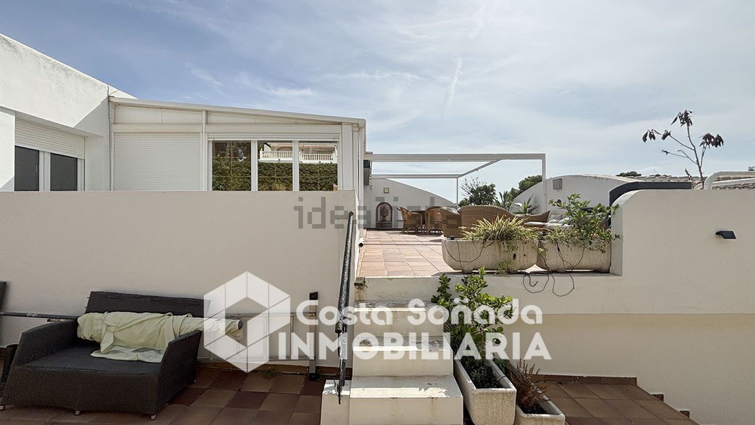Casa de 390 m² a Teulada