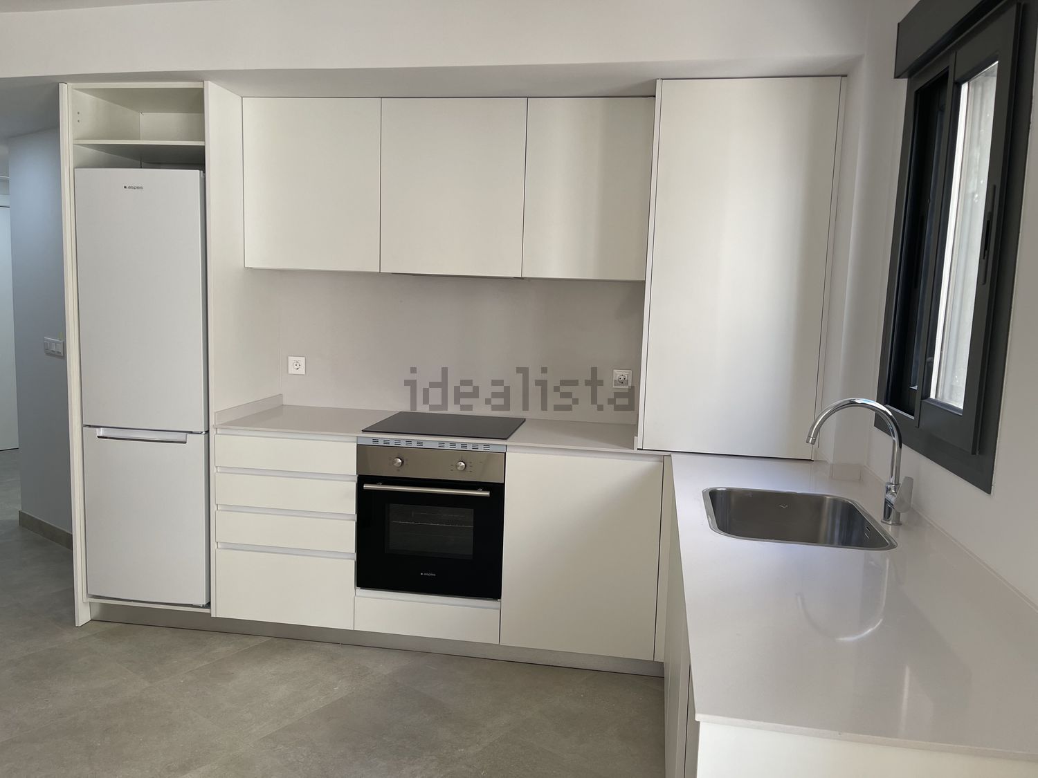 Piso de 70 m² en Benissa