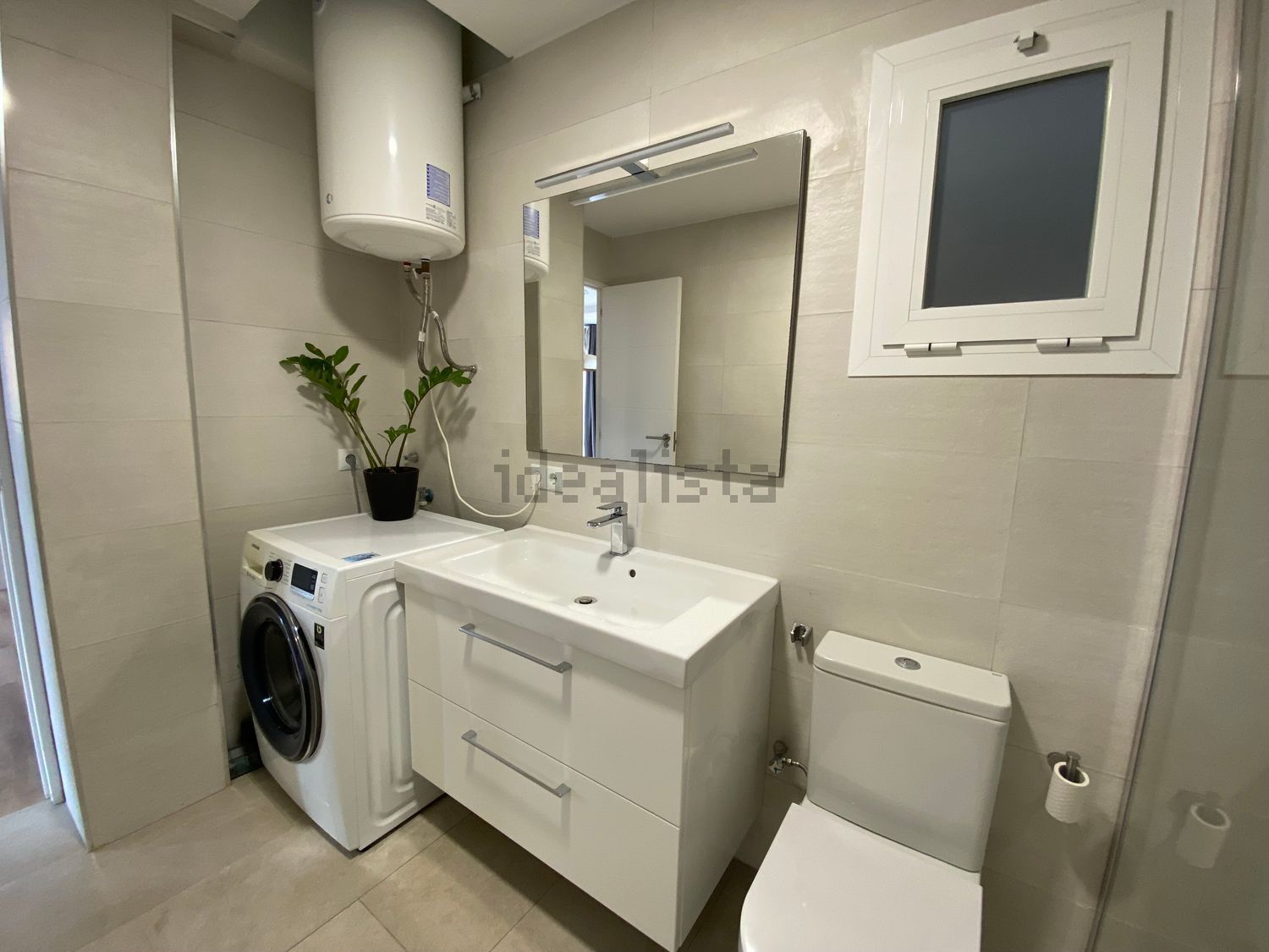 Habitació de lloguer, Palma