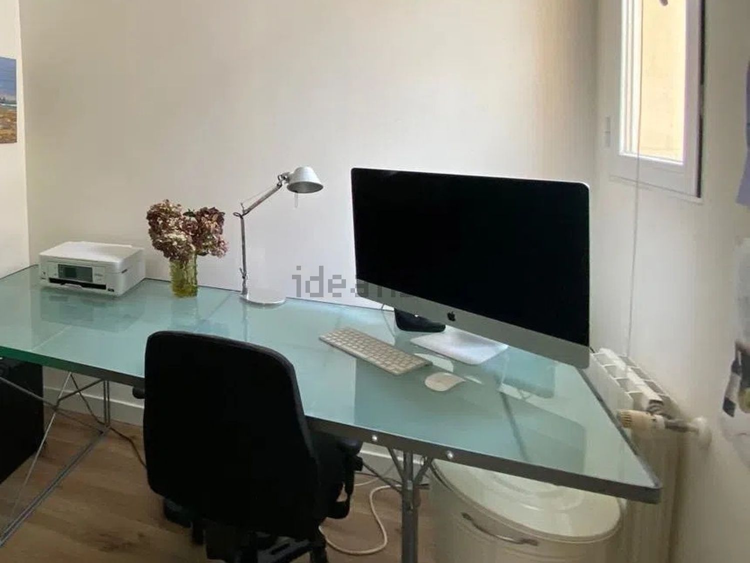 Pis de 115 m² a Madrid
