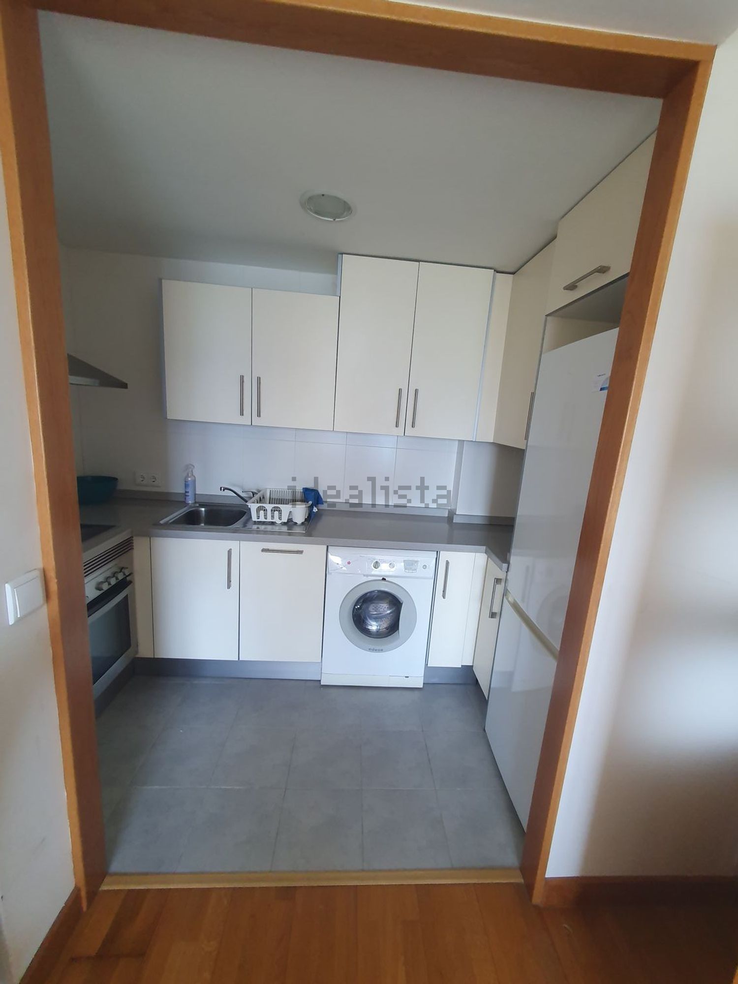 Piso de 55 m² en Almería