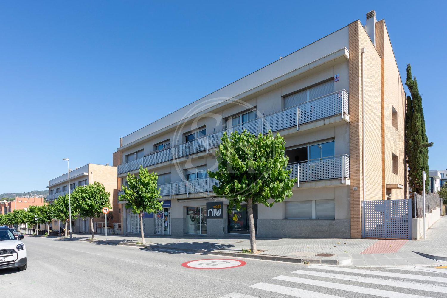 Pis de 51 m² a Montgat