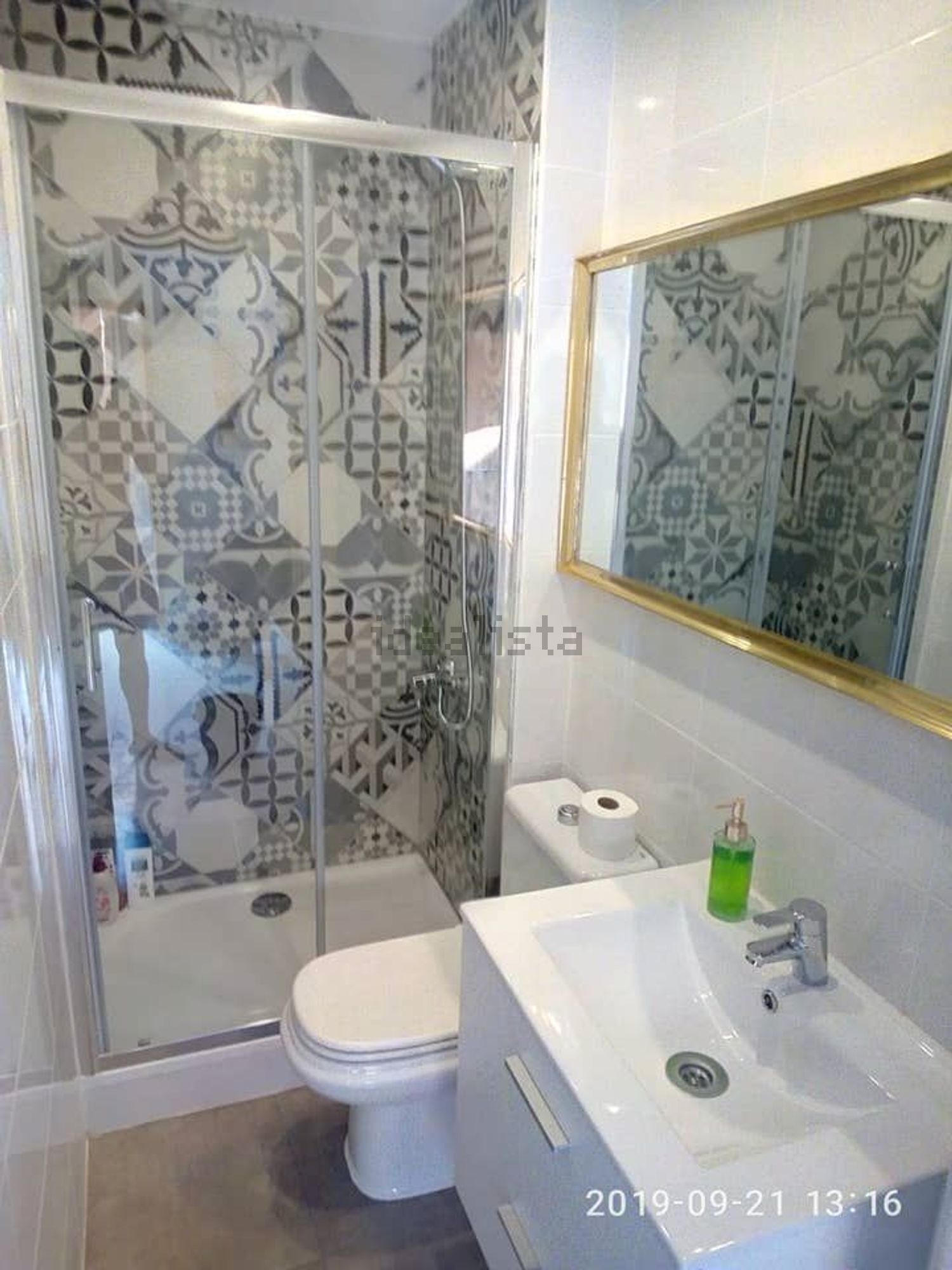 Pis de 35 m² a València