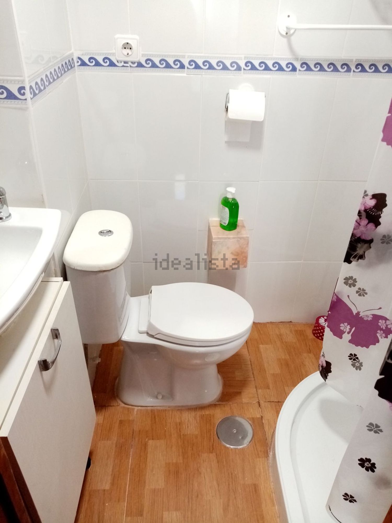 Habitación en alquiler, Granada