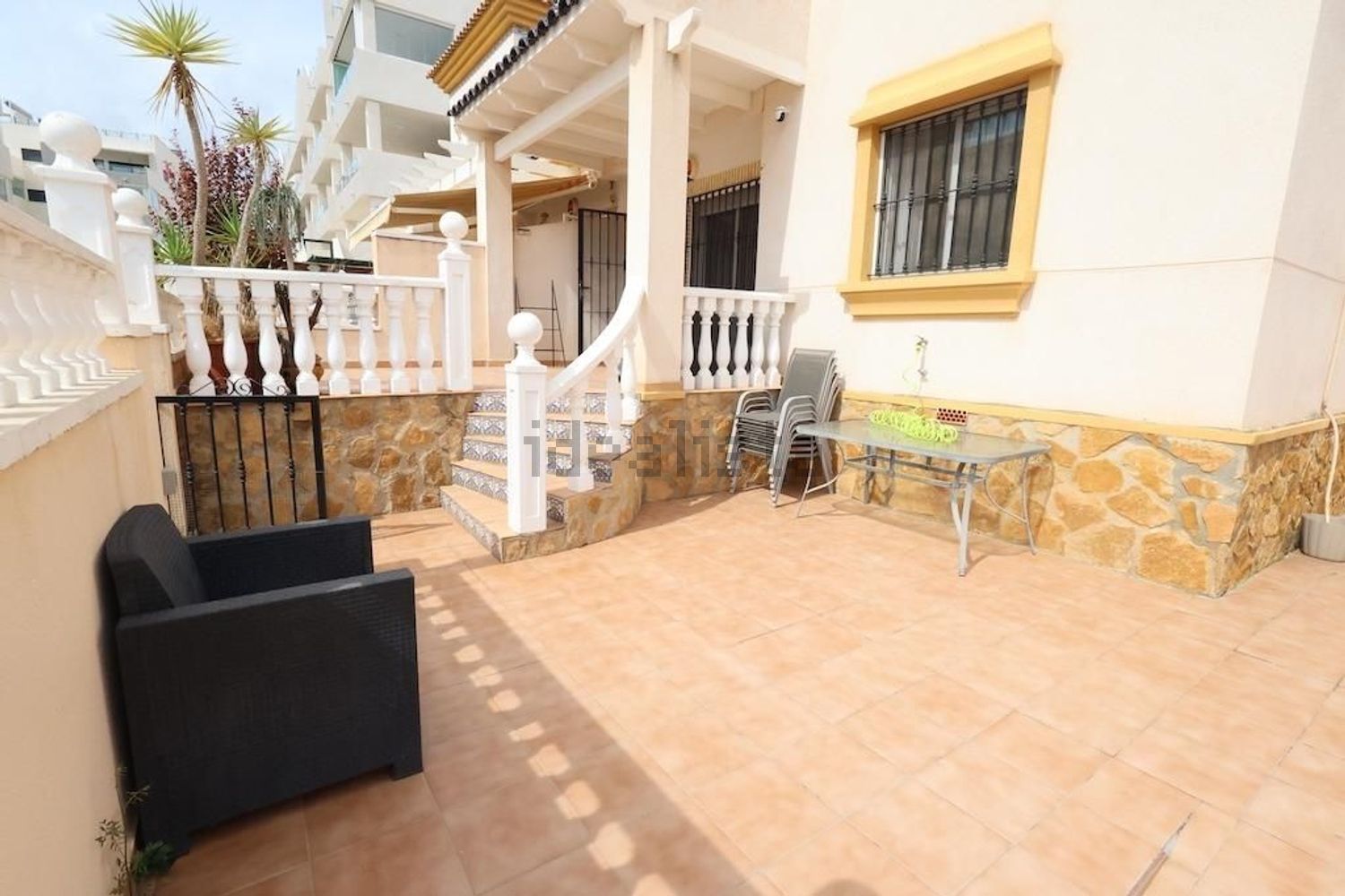 Casa de 110 m² a Oriola