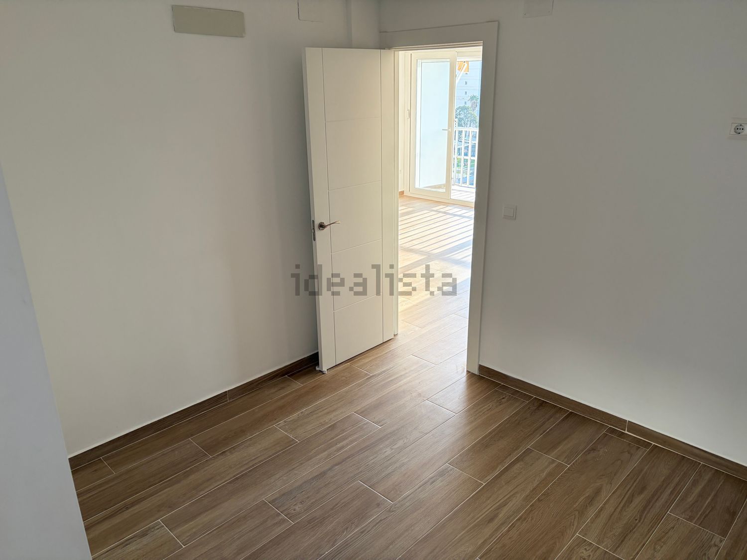 Pis de 78 m² a Màlaga