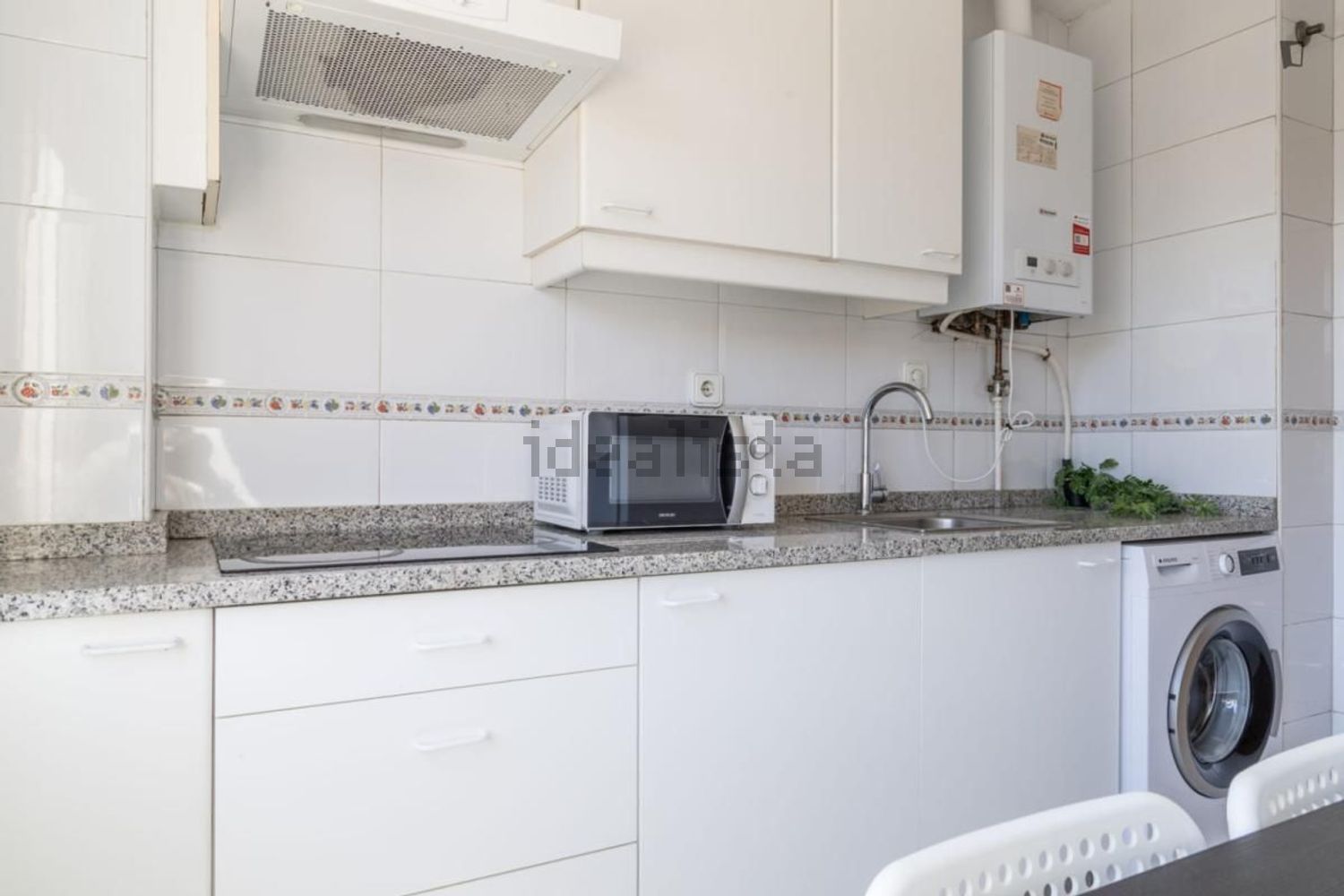 Habitación en alquiler, Madrid