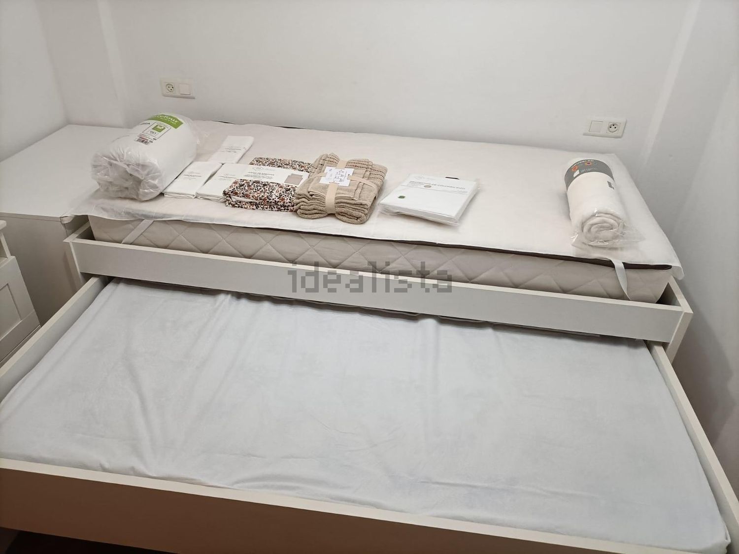 Wohnung 48 m² in Mijas