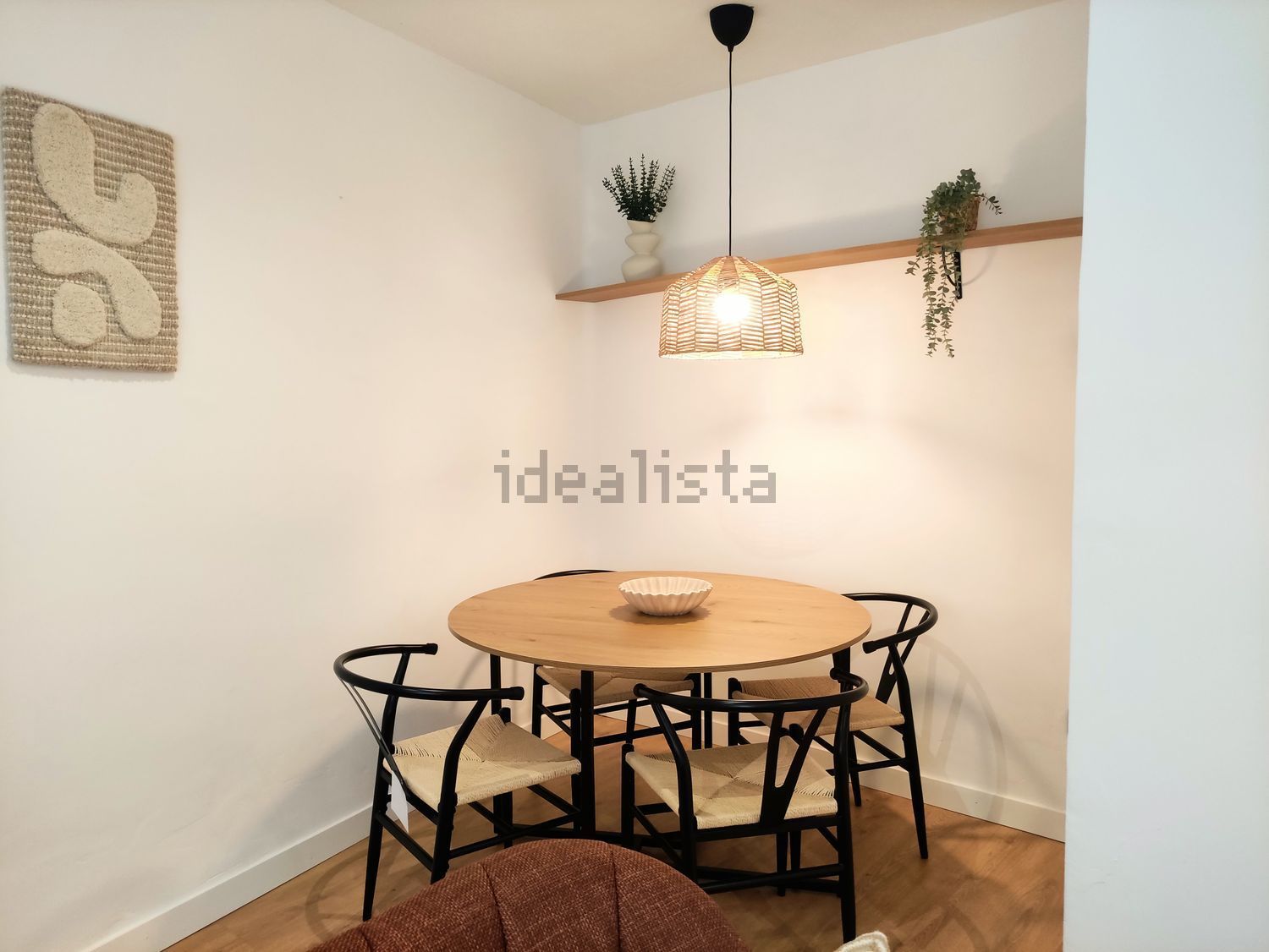 Habitació de lloguer, Àvila
