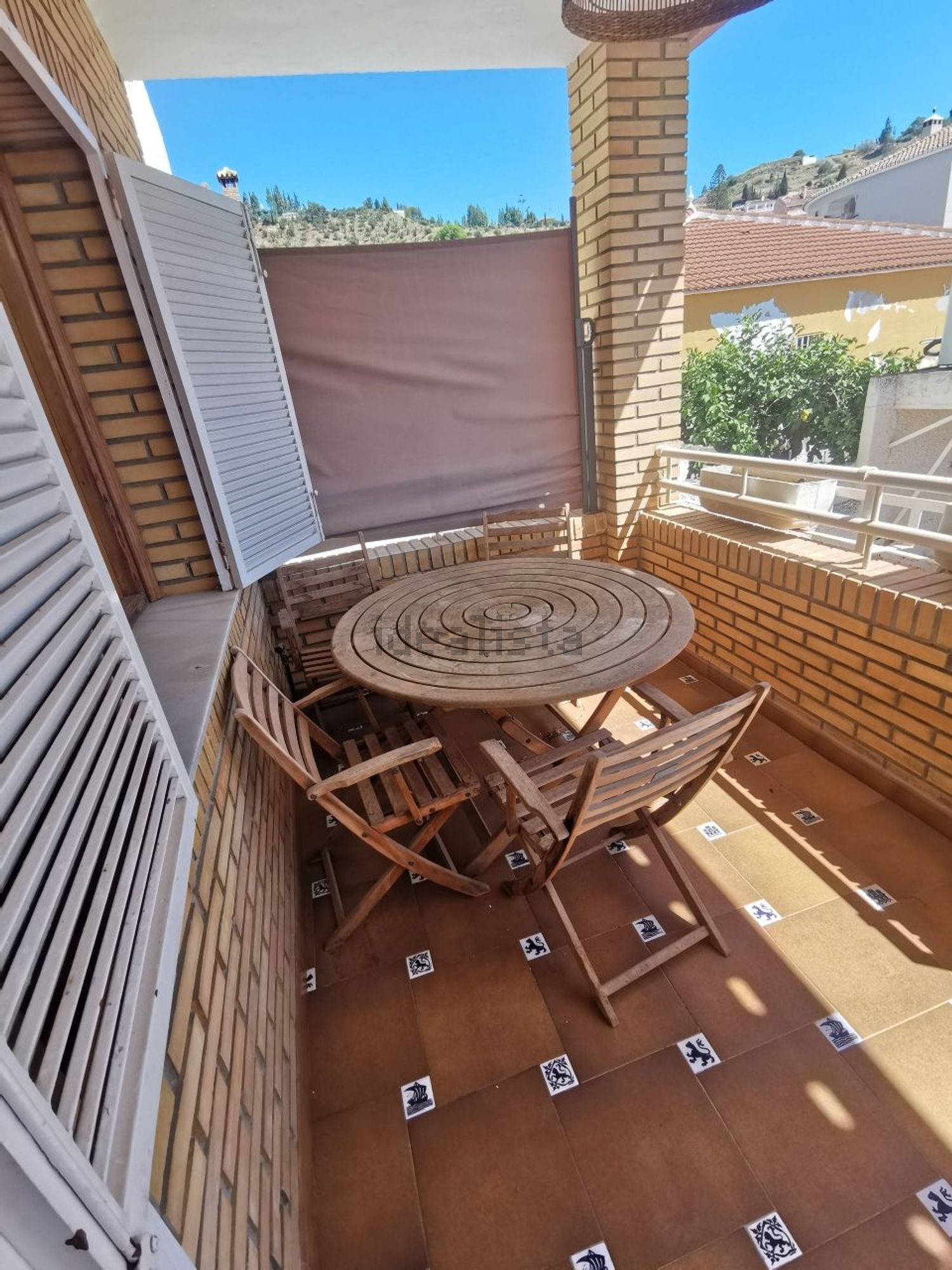 Zimmer zur Miete, Málaga