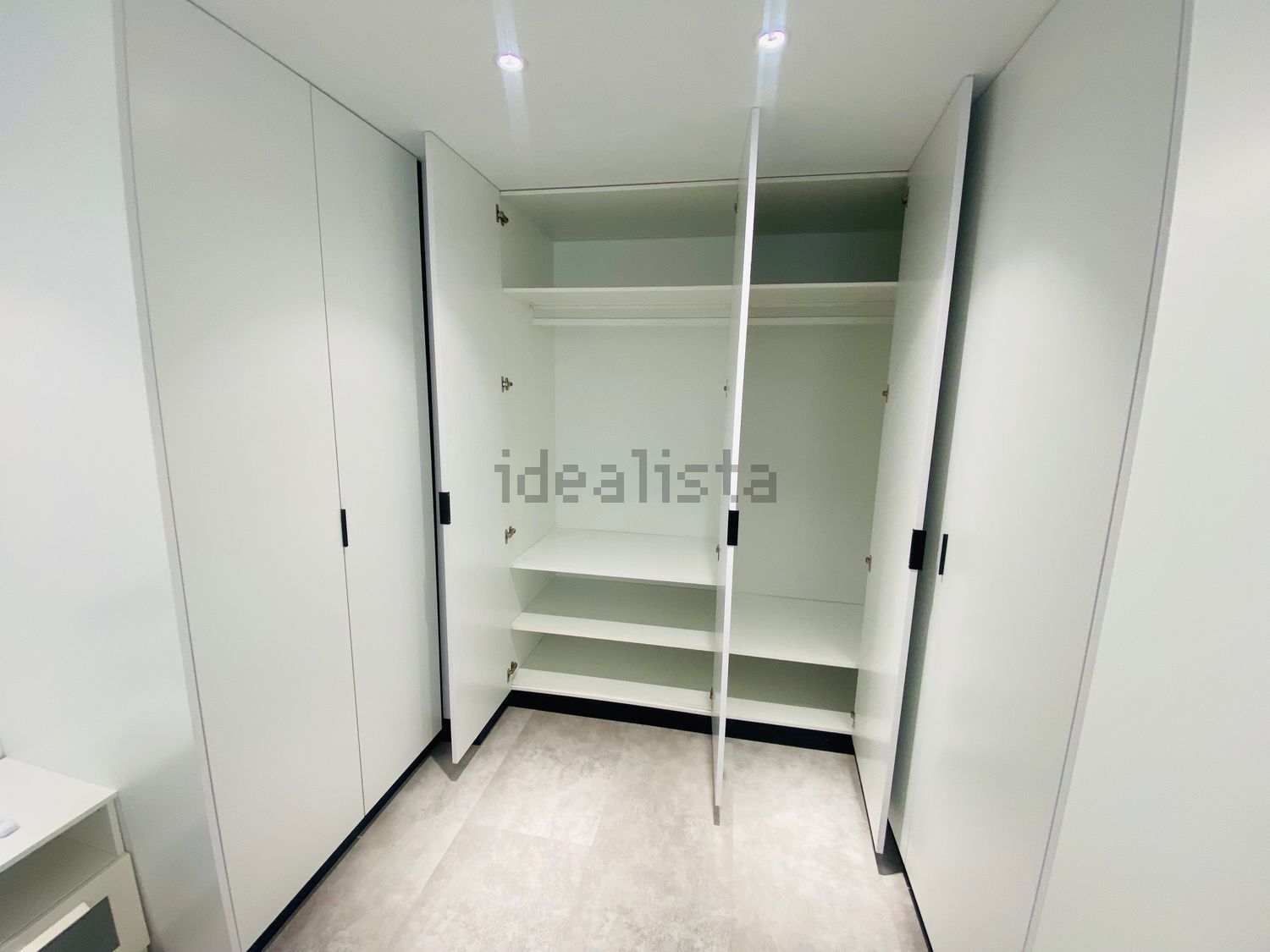 Pis de 70 m² a A Corunya