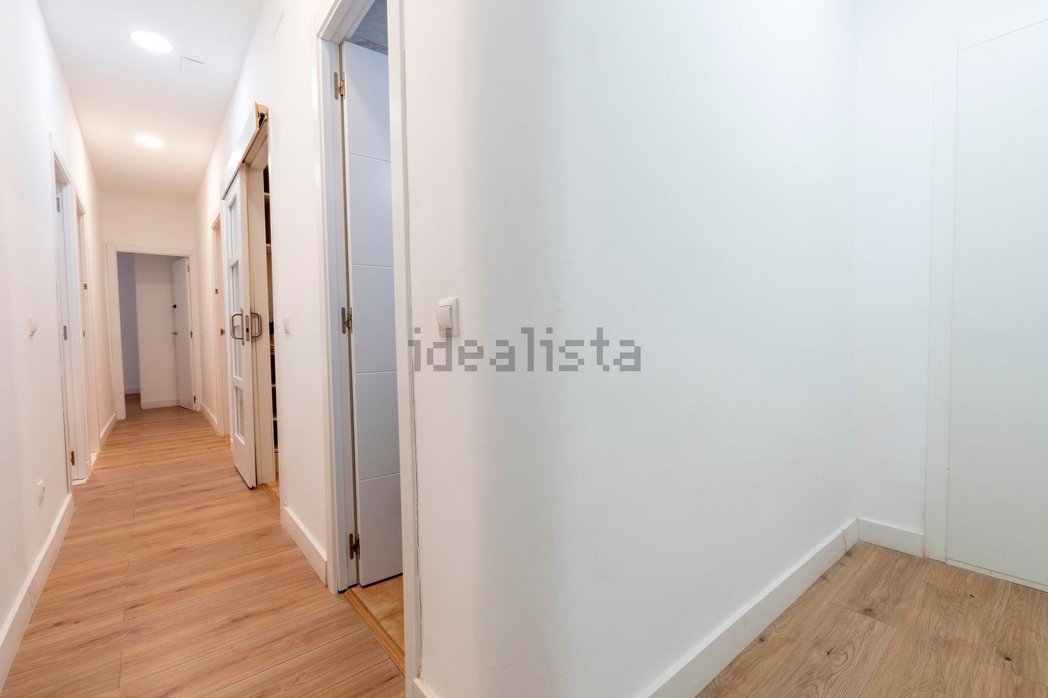 Zimmer zur Miete, Madrid