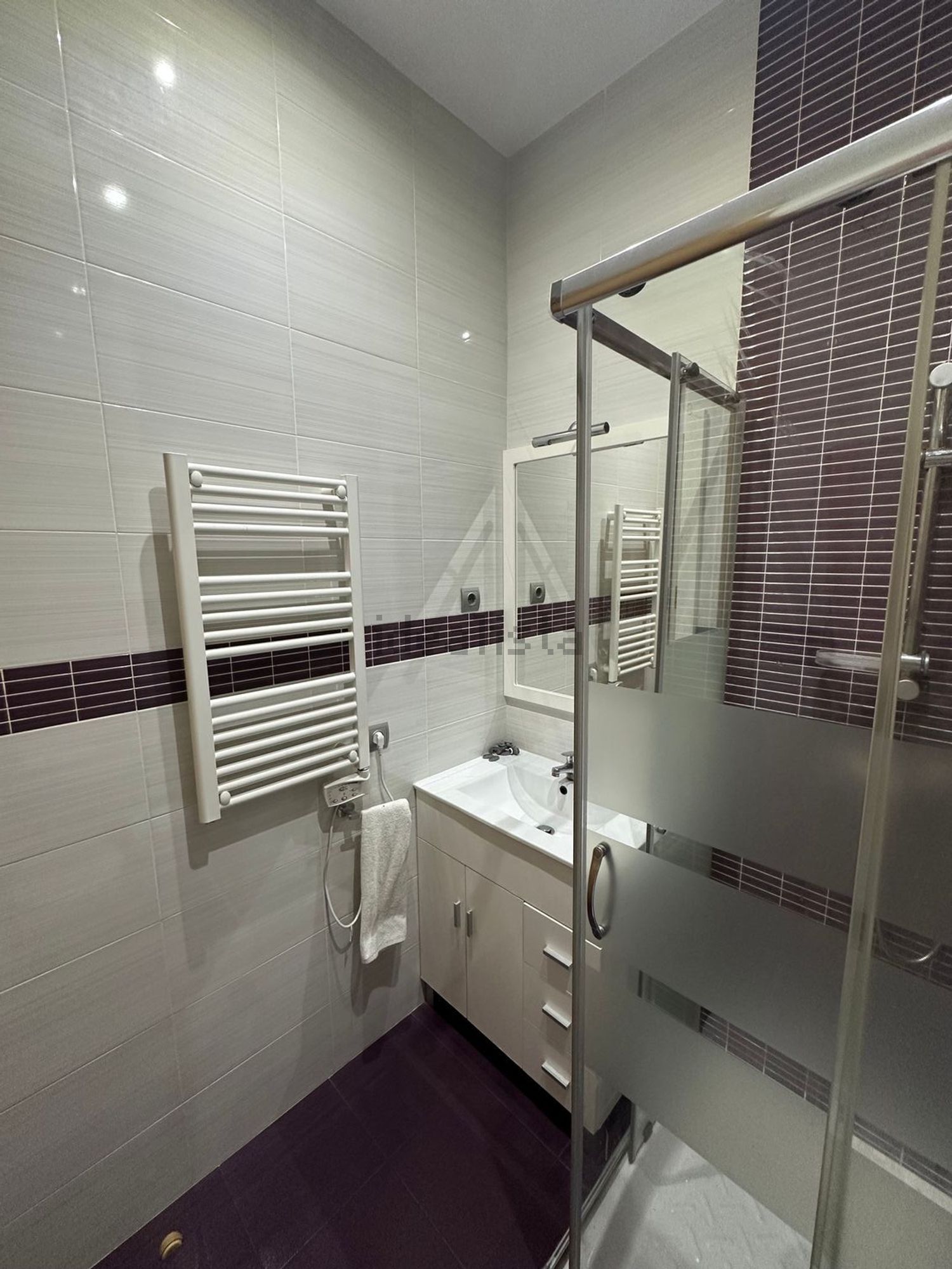 Room for rent, Madrid