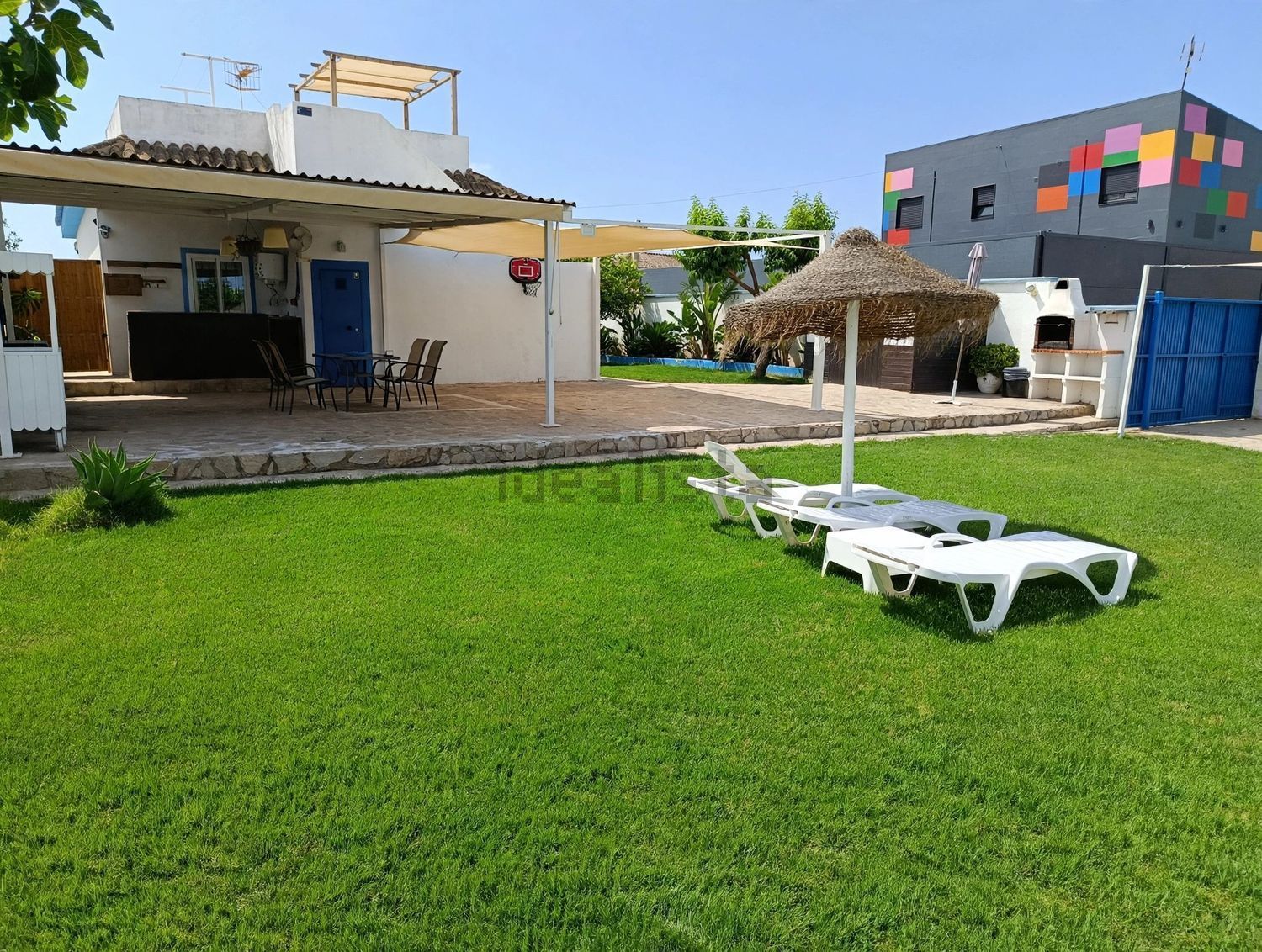 Casa 120 m² a Sanlúcar de Barrameda