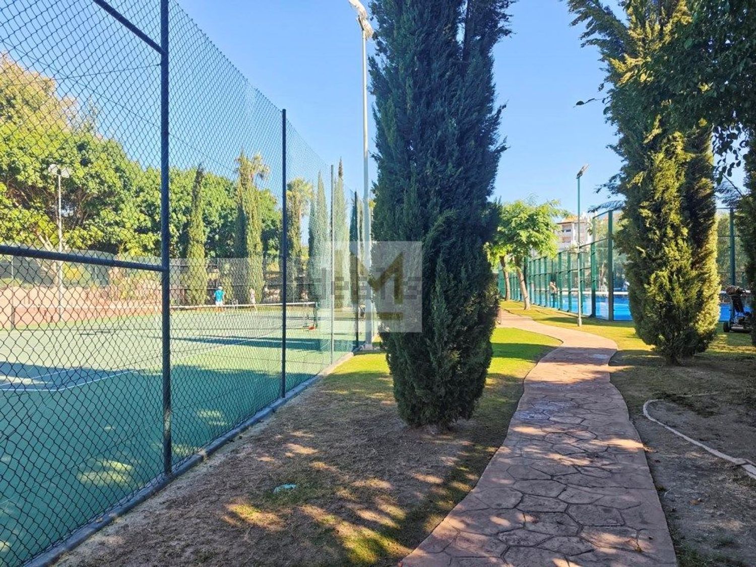 Квартира 147 м² в Estepona