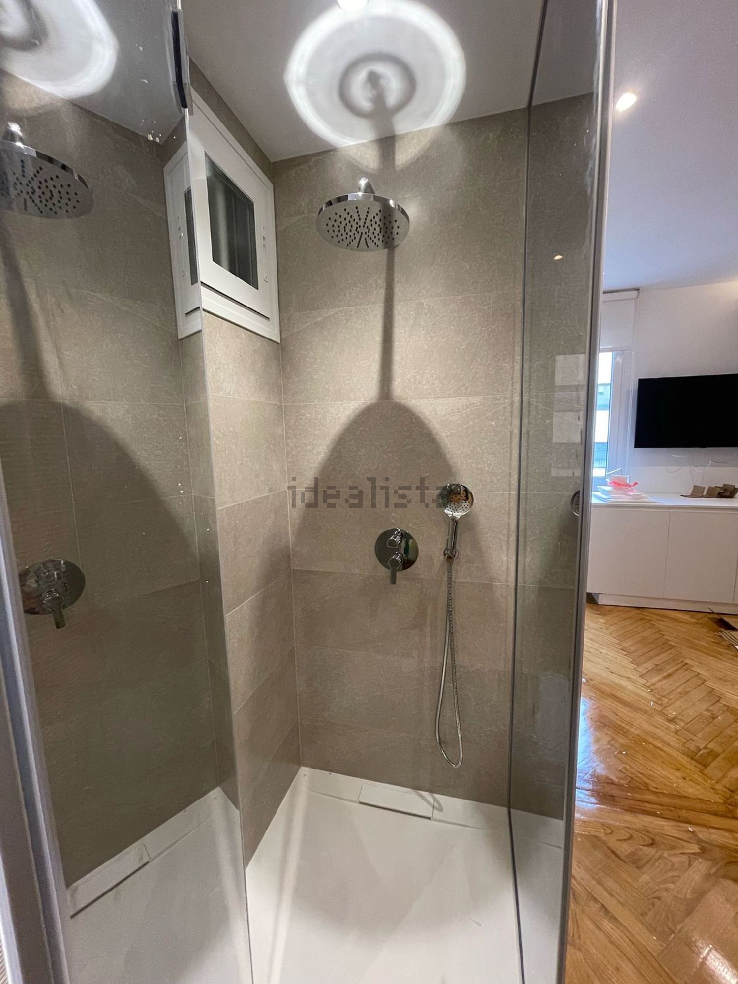 Piso de 29 m² en Madrid