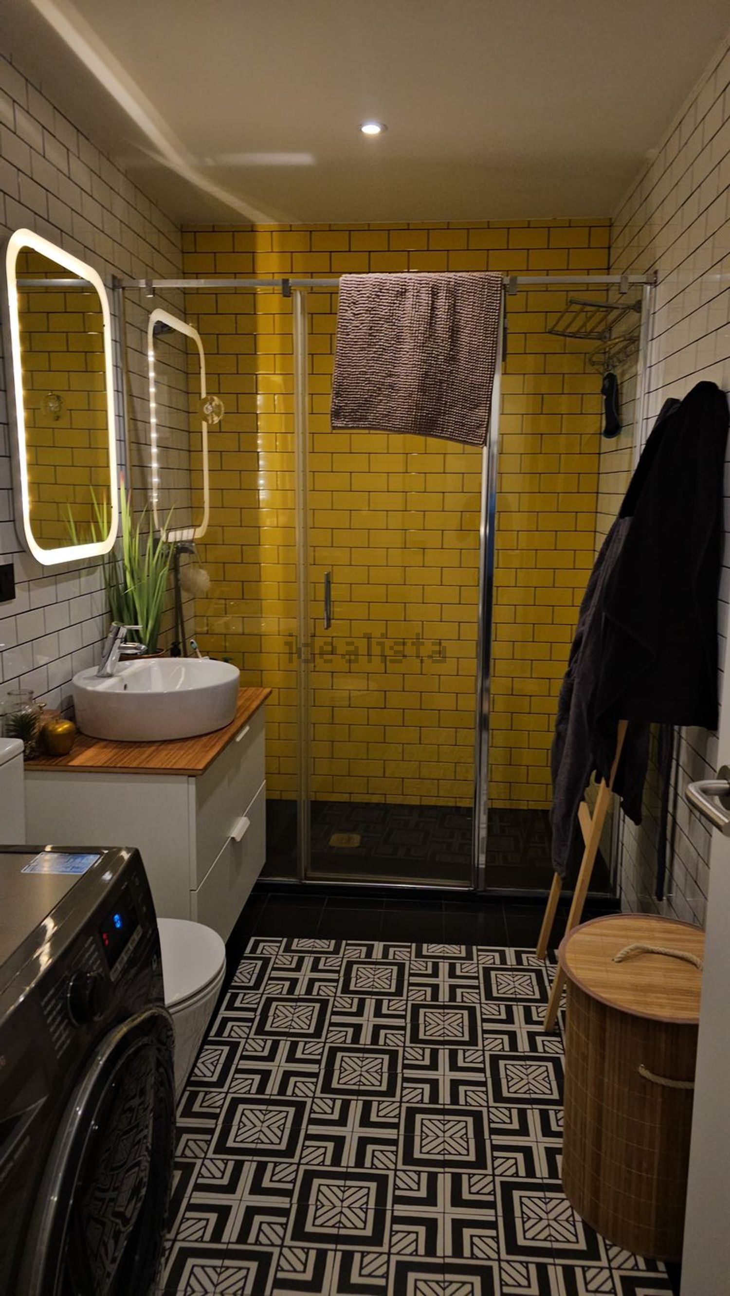 Piso de 79 m² en Madrid