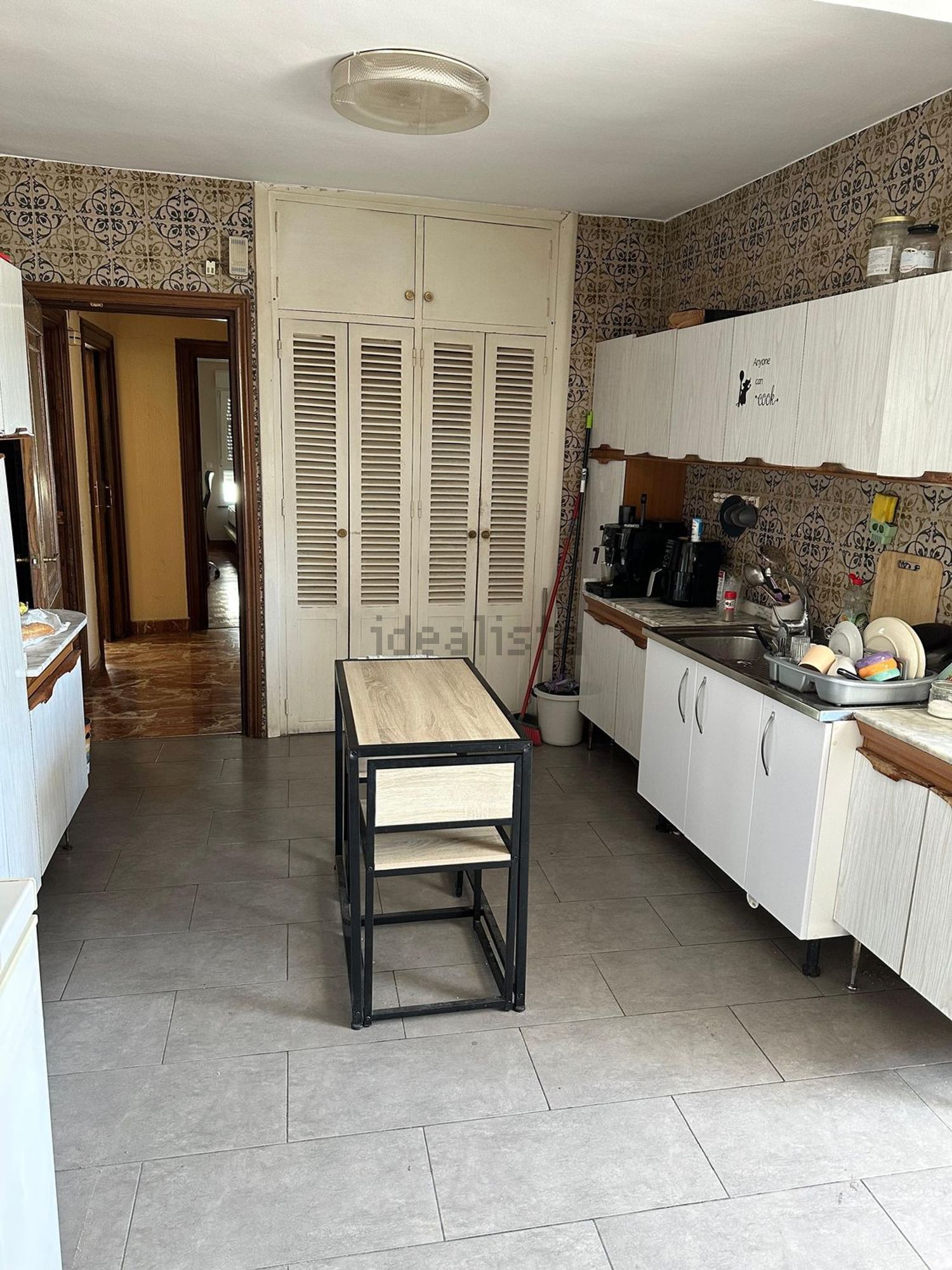 Quarto para alugar, Granada