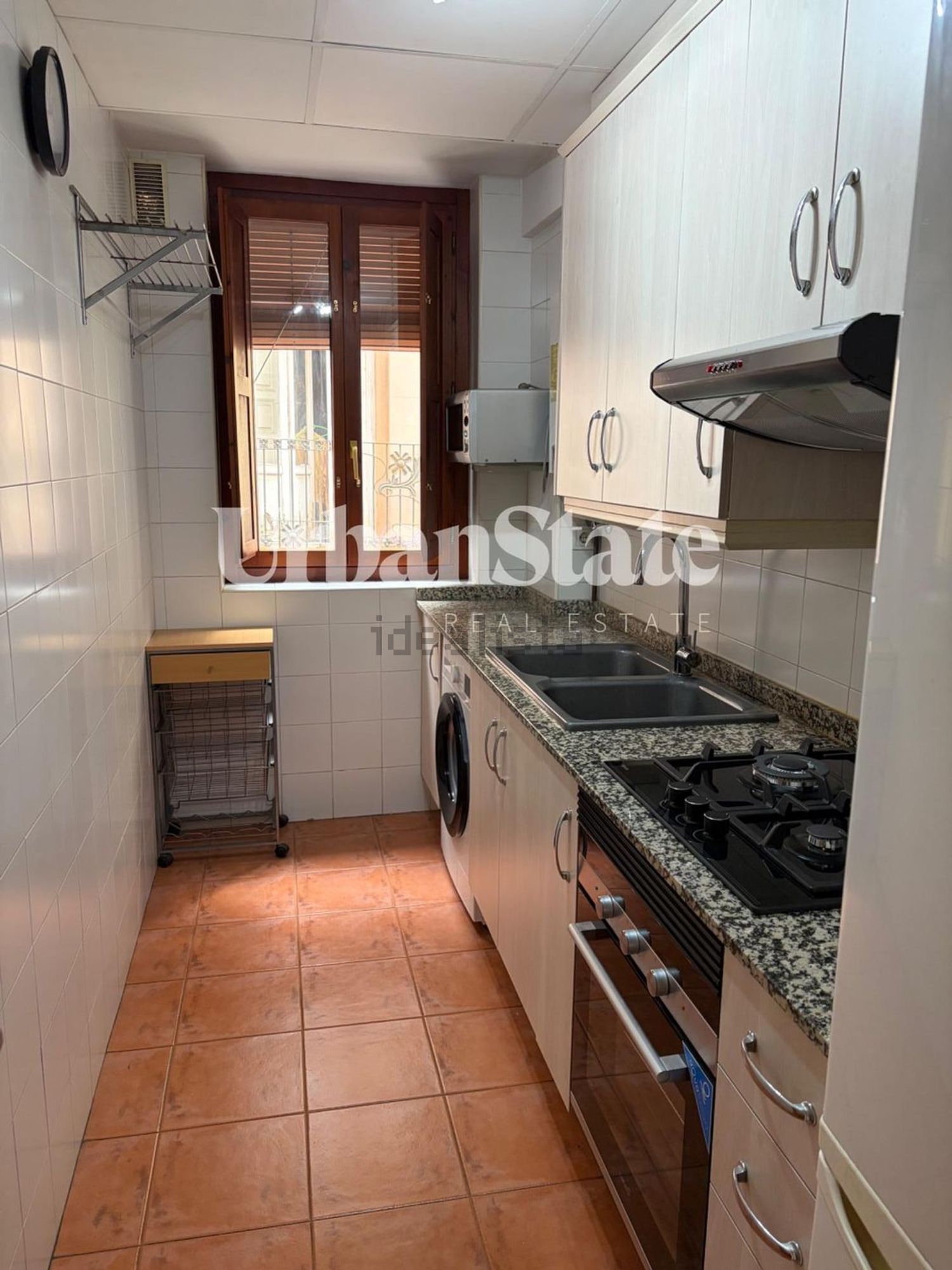 Wohnung 70 m² in Valencia