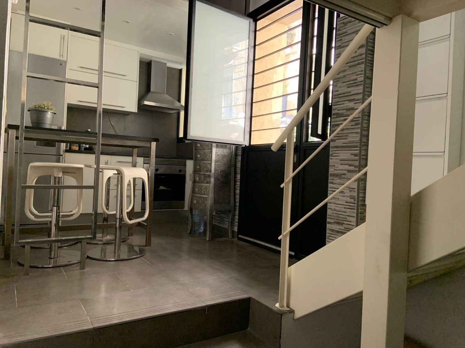 Pis de 37 m² a Barcelona