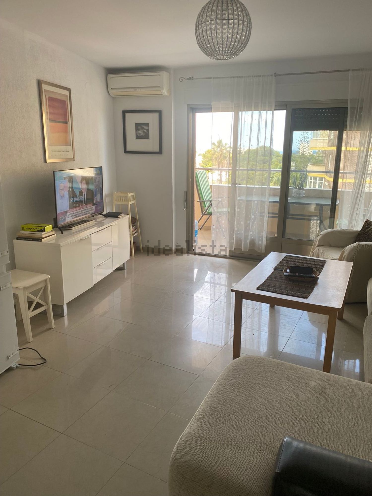 Piso de 80 m² en Orihuela