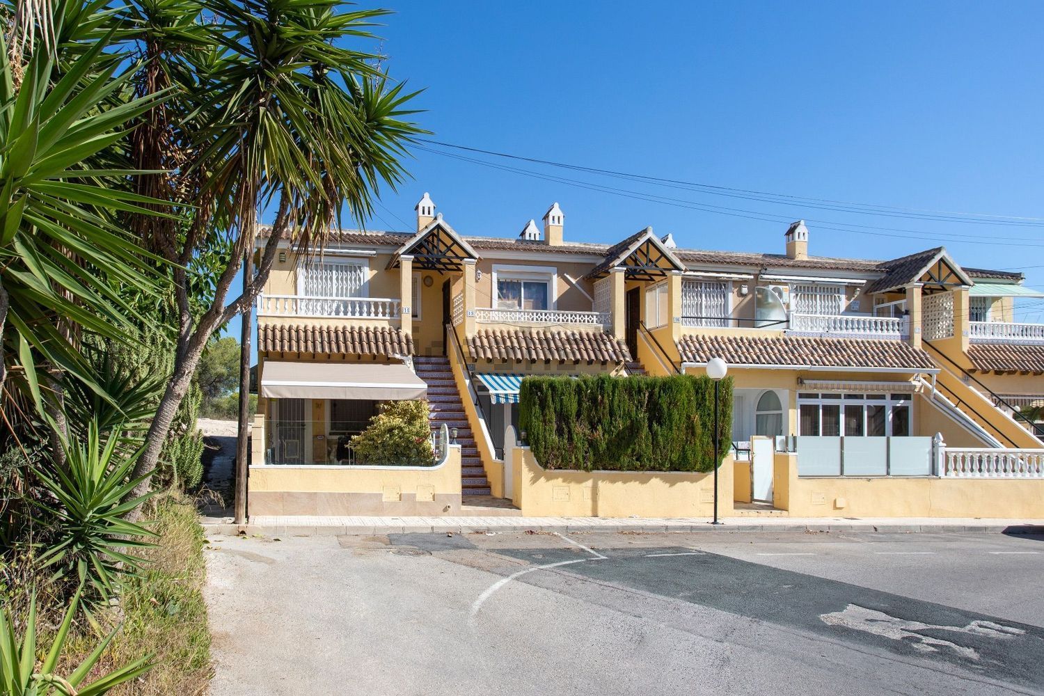 Piso de 65 m² en Orihuela