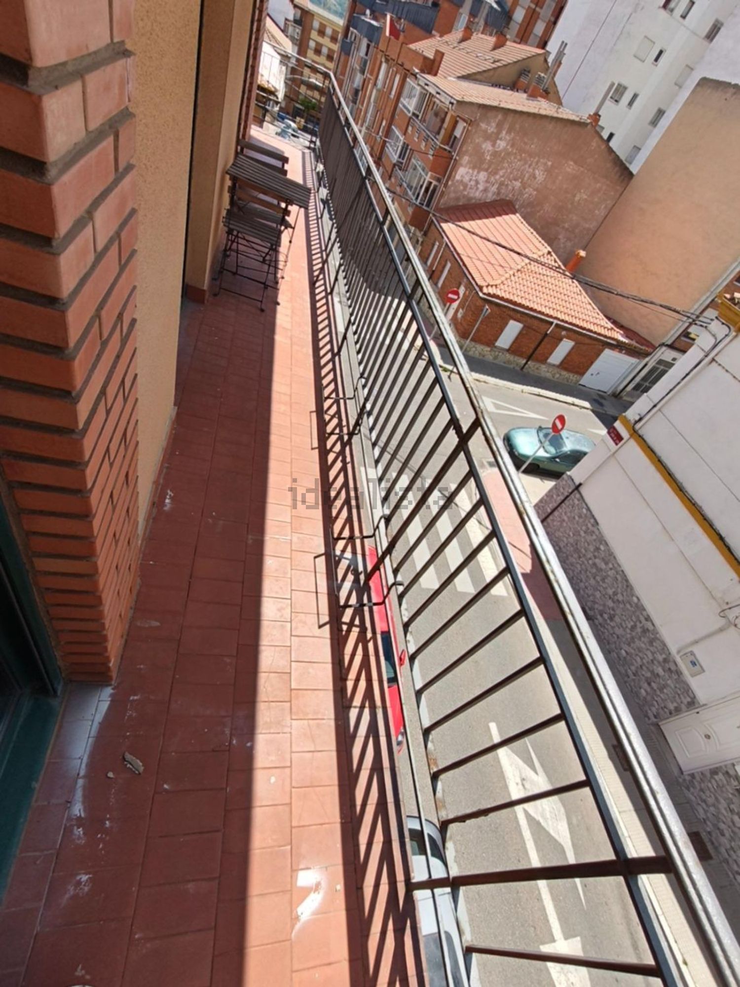 Appartamento 100 m² a León