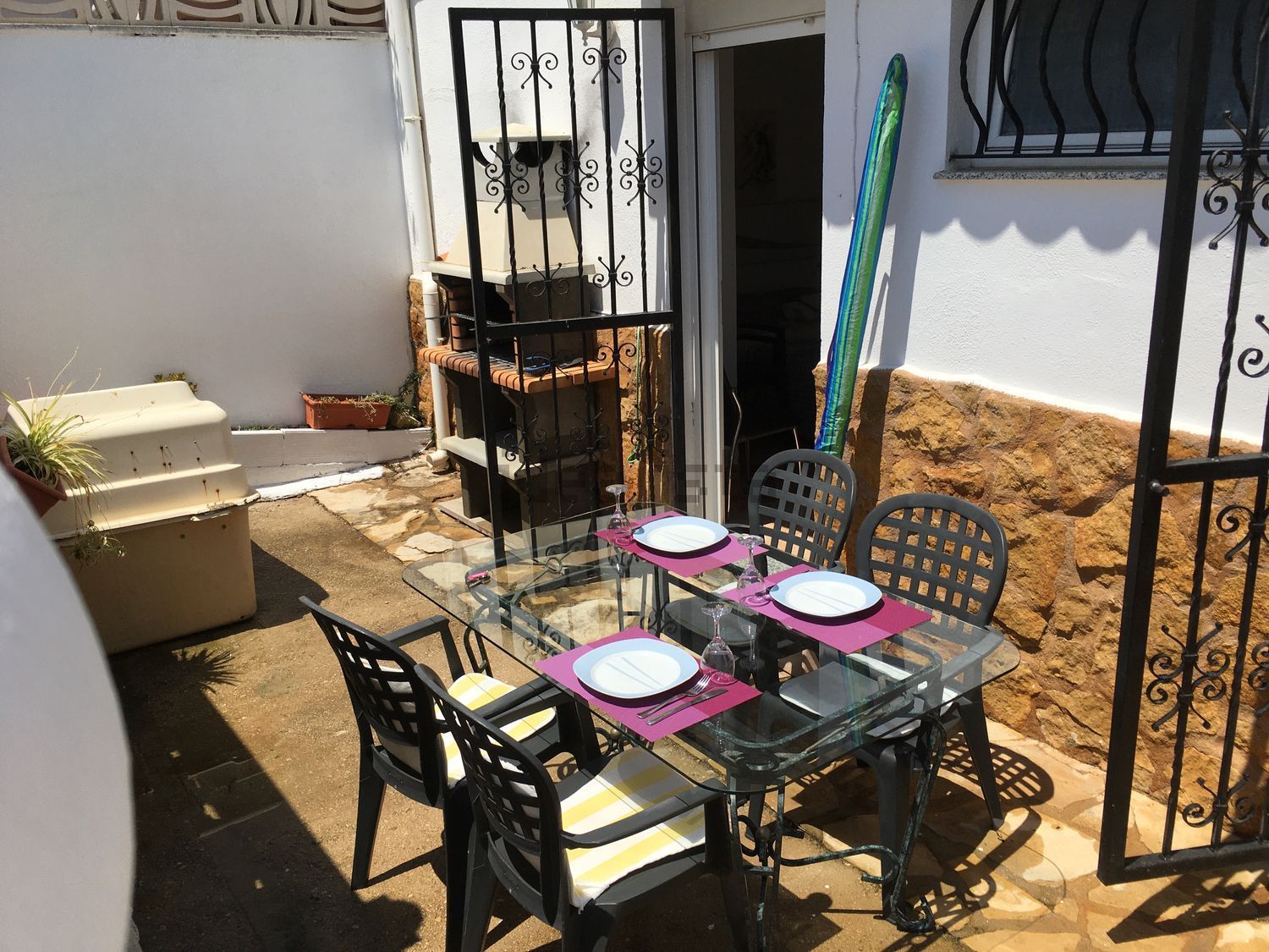 Casa de 80 m² a Peníscola