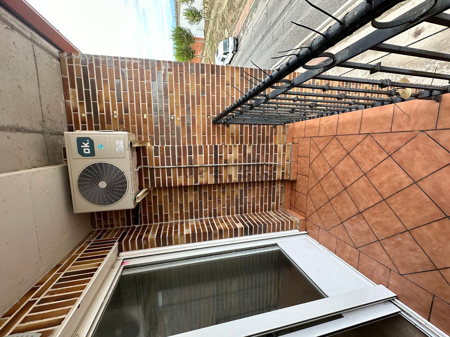 Piso de 166 m² en Carmena