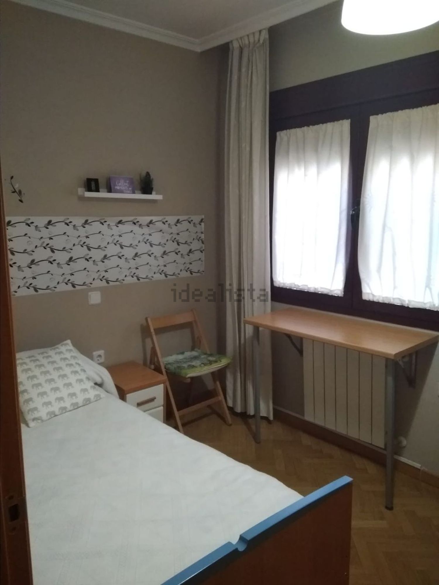 Pis de 120 m² a Toledo