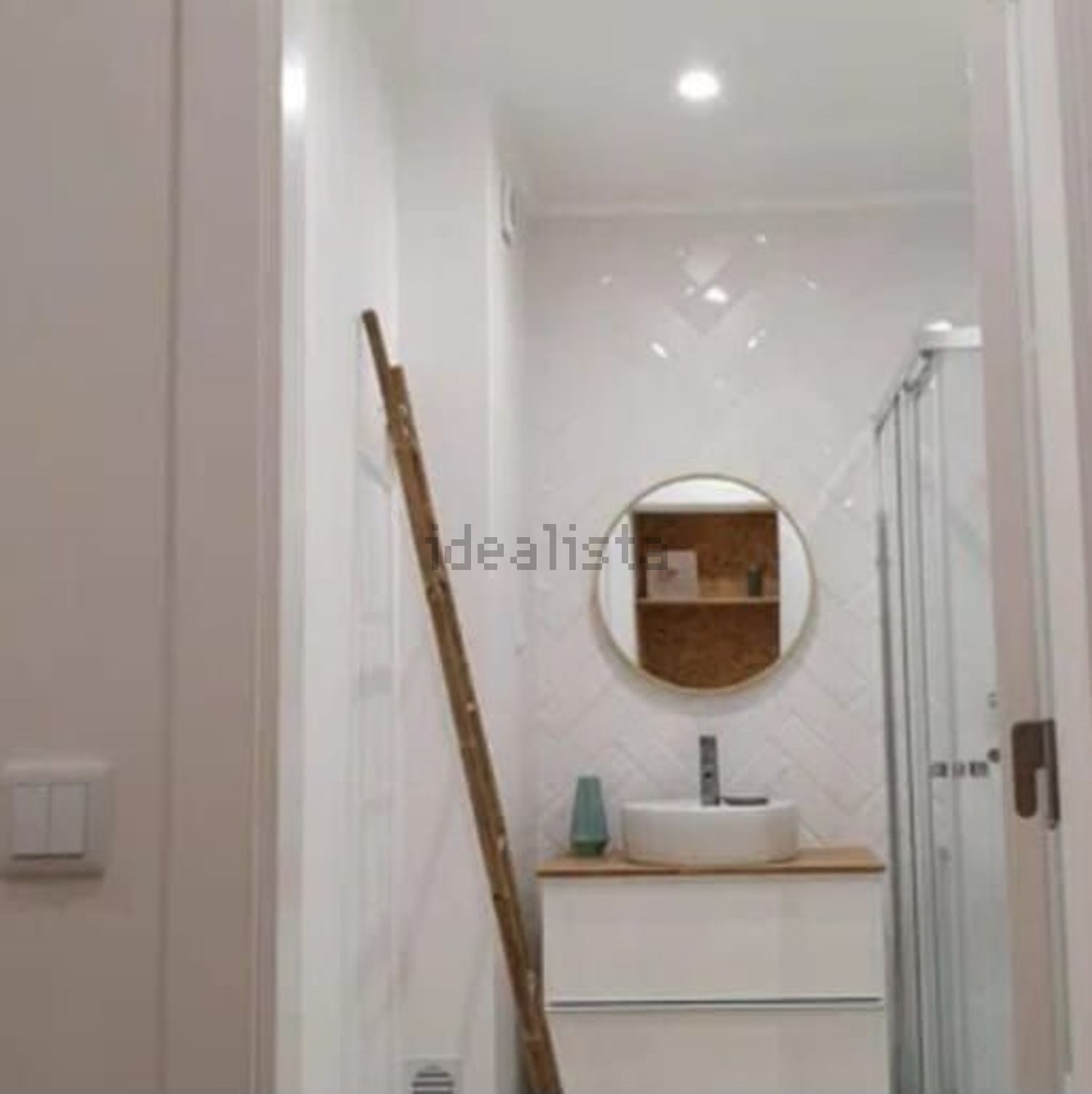 Pis de 42 m² a Madrid