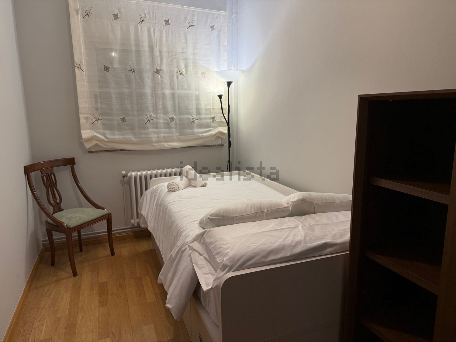 Habitación en alquiler, Lugo