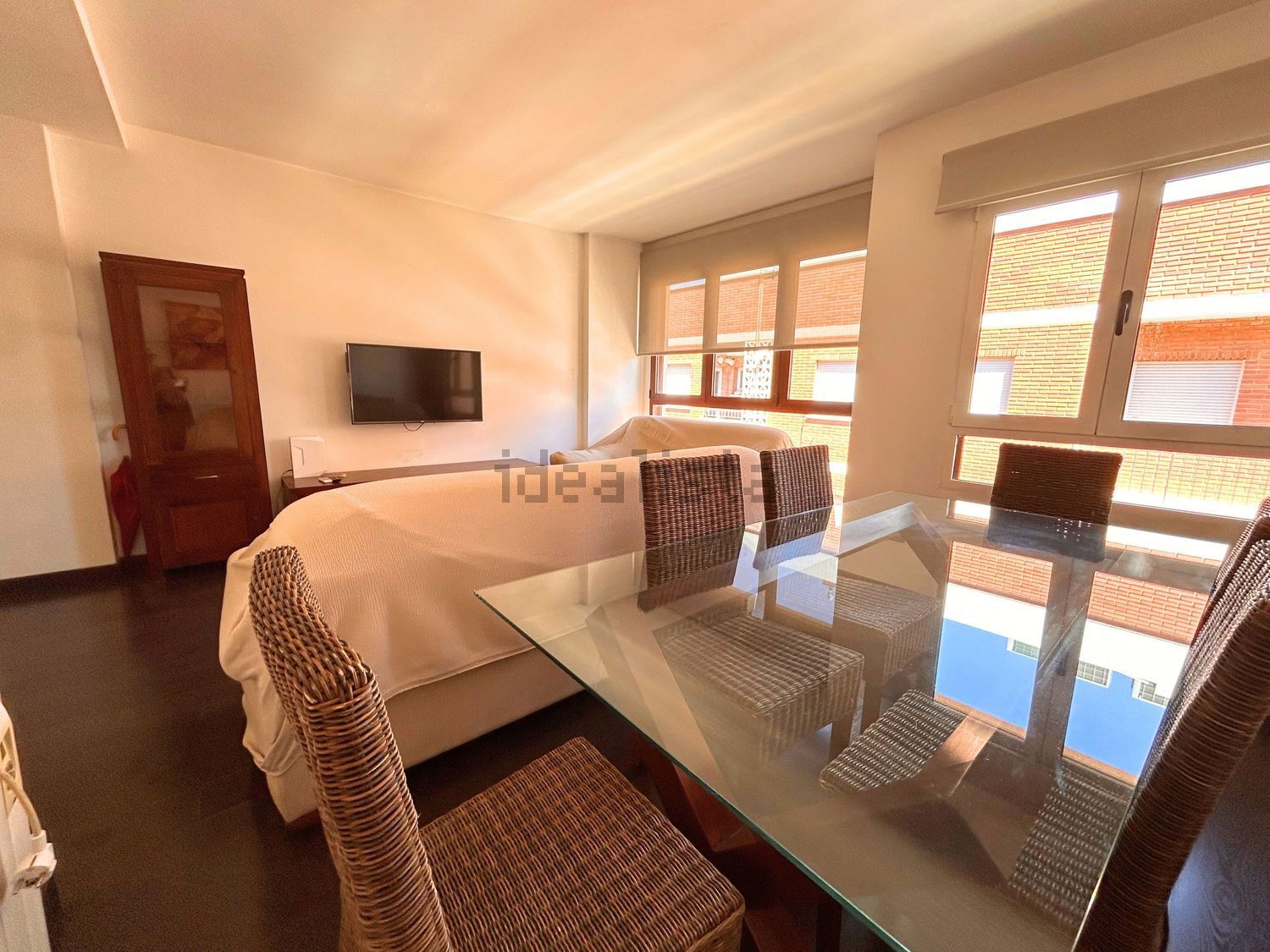 Piso de 81 m² en l'Eliana