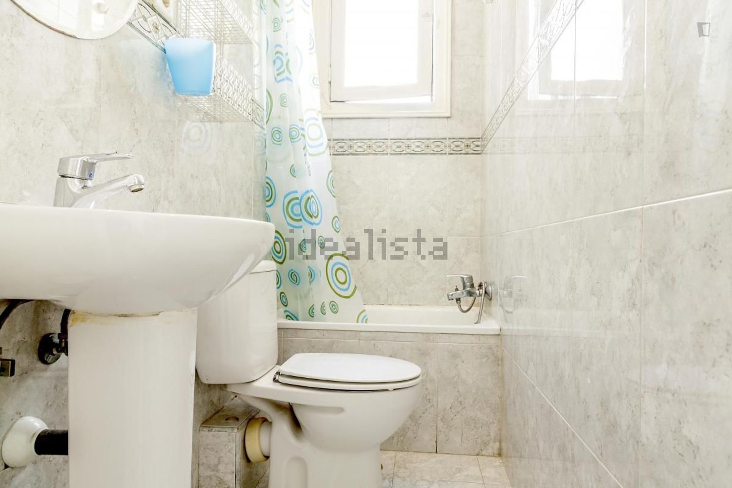 Habitación en alquiler, Madrid