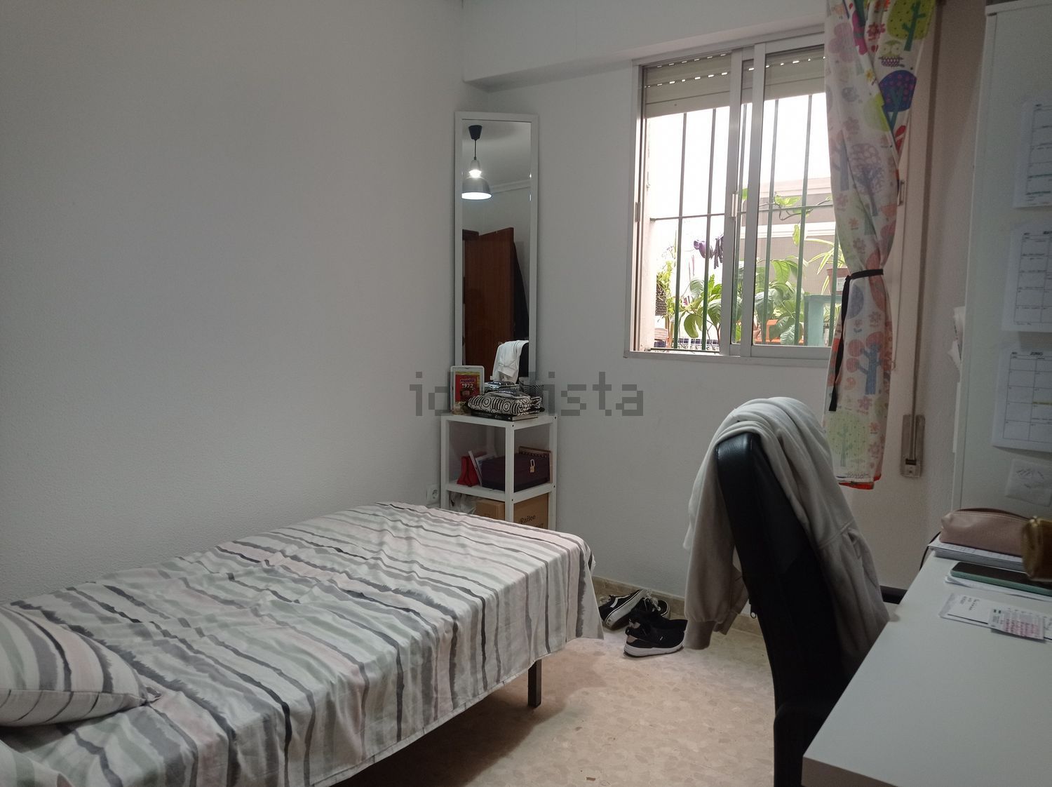 Habitació de lloguer, Sevilla