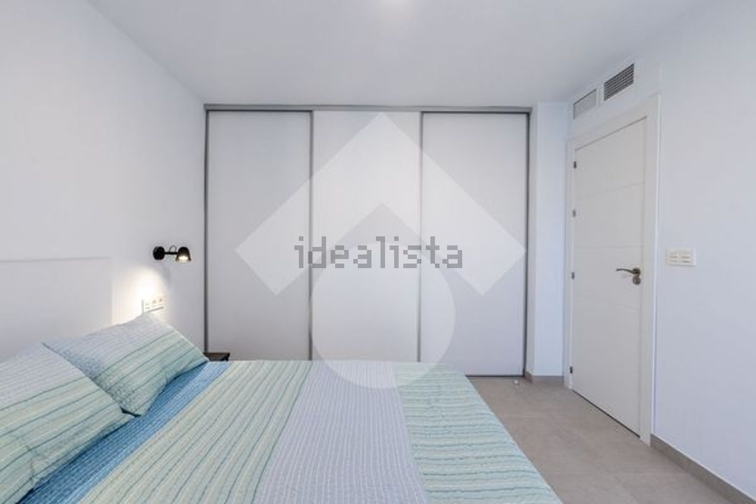 Habitació de lloguer, Granada