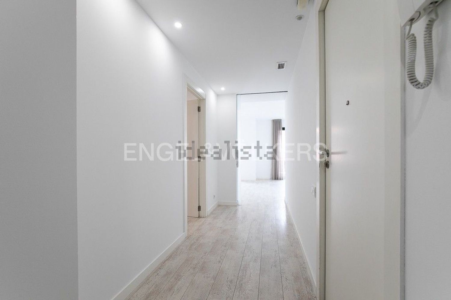 Pis de 143 m² a València